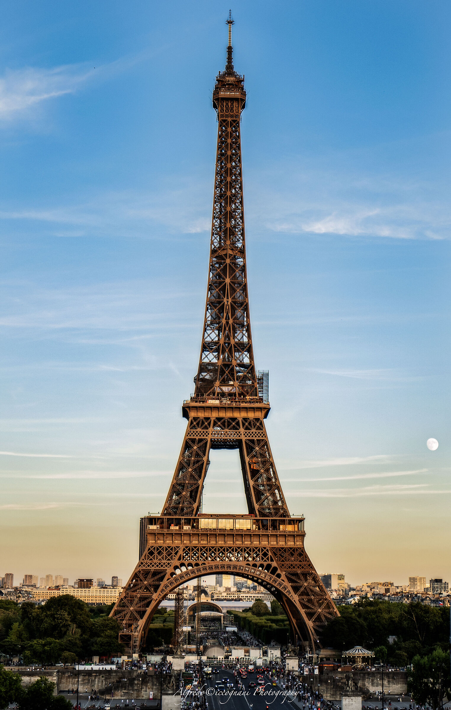 Tour Eiffel