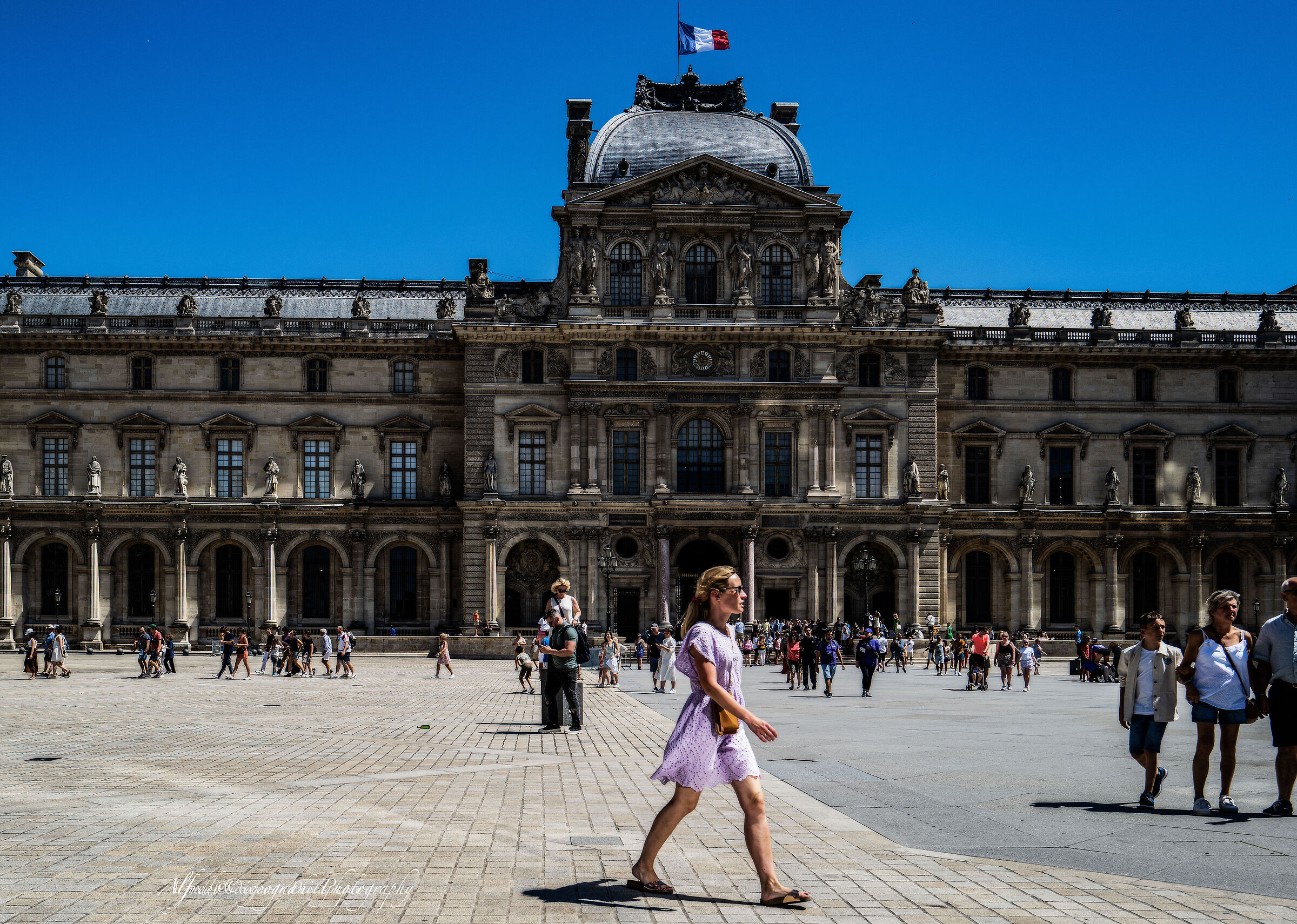 Louvre