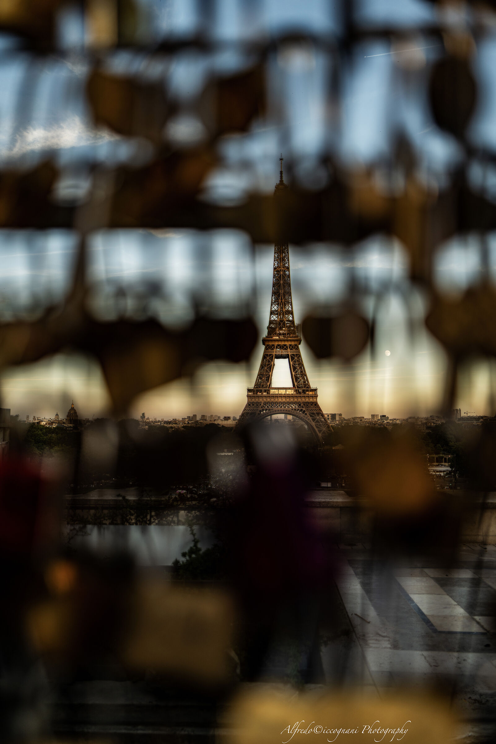 Trocadero