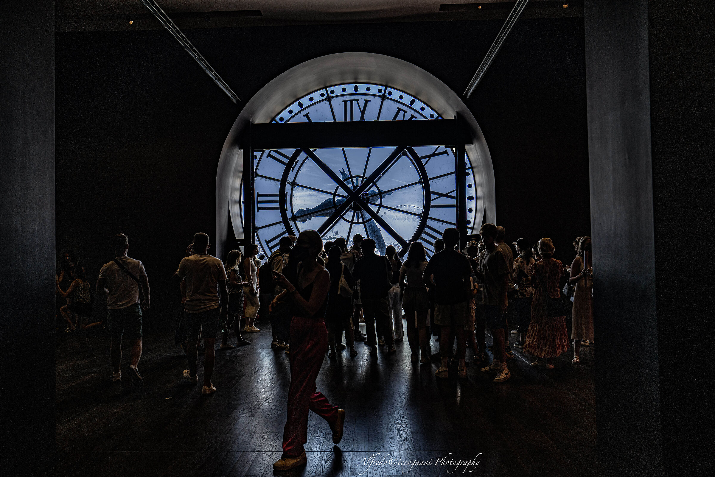 Orsay