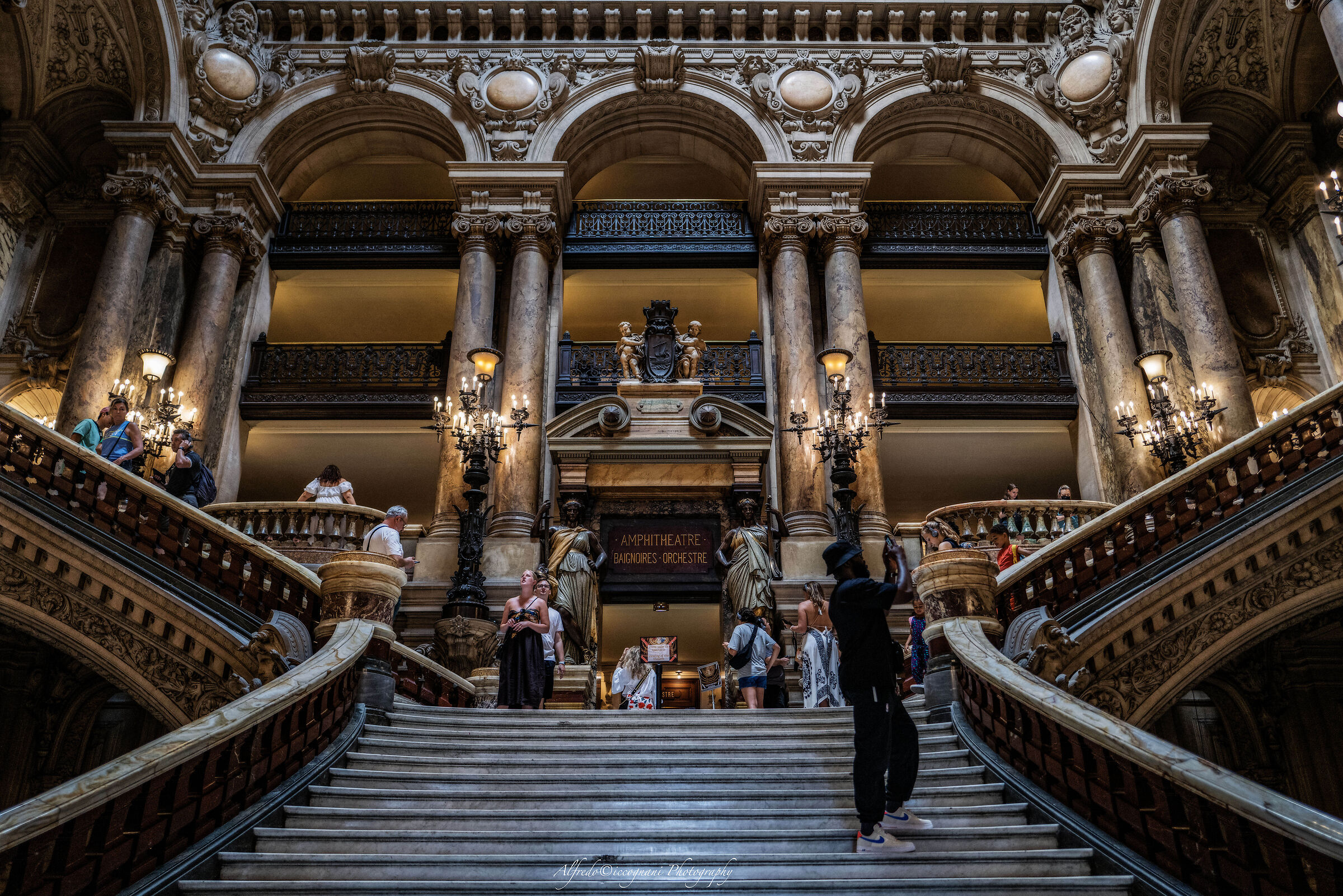 Opera Garnier