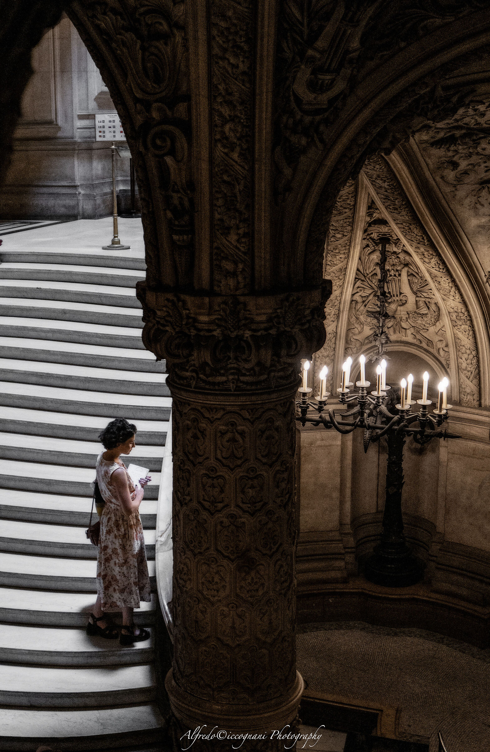 Opera Garnier