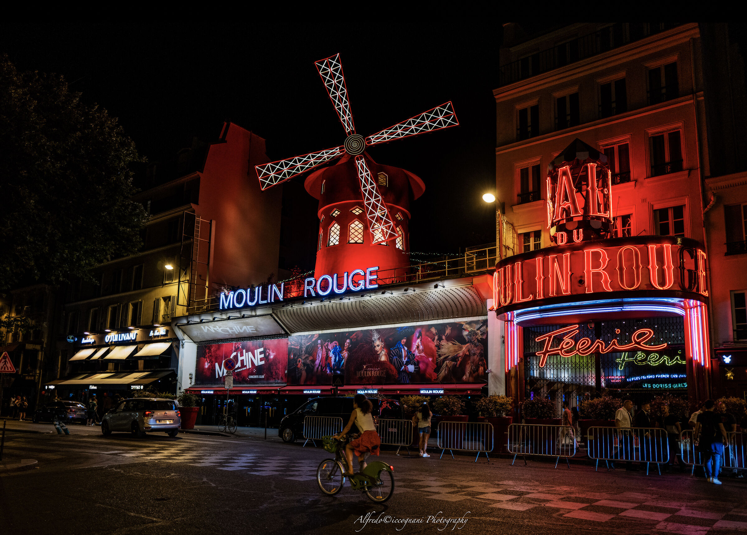 Pigalle
