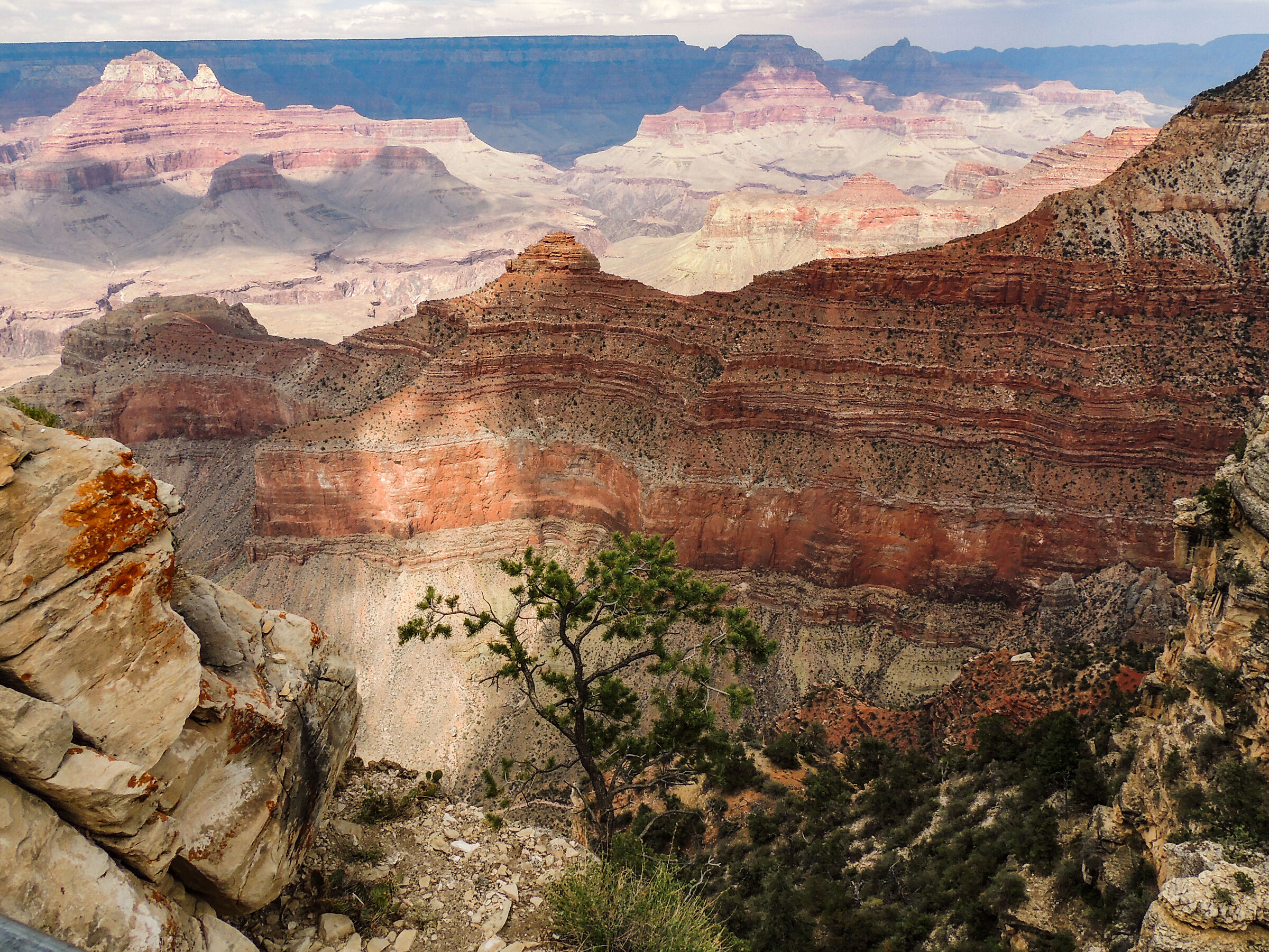 Grand Canyon South Rim