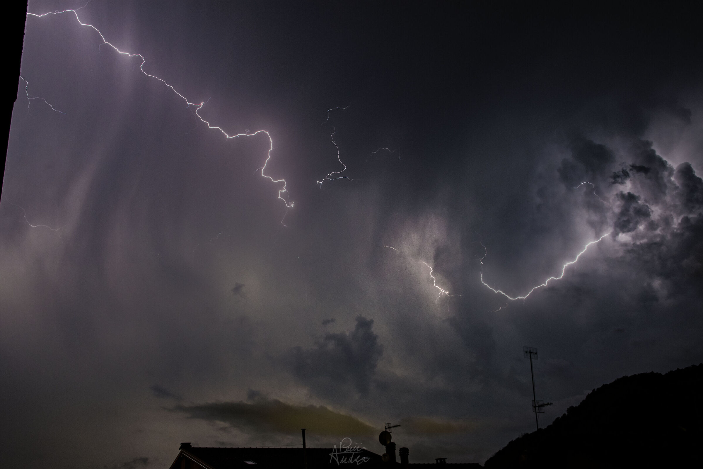 Thunderstorm
