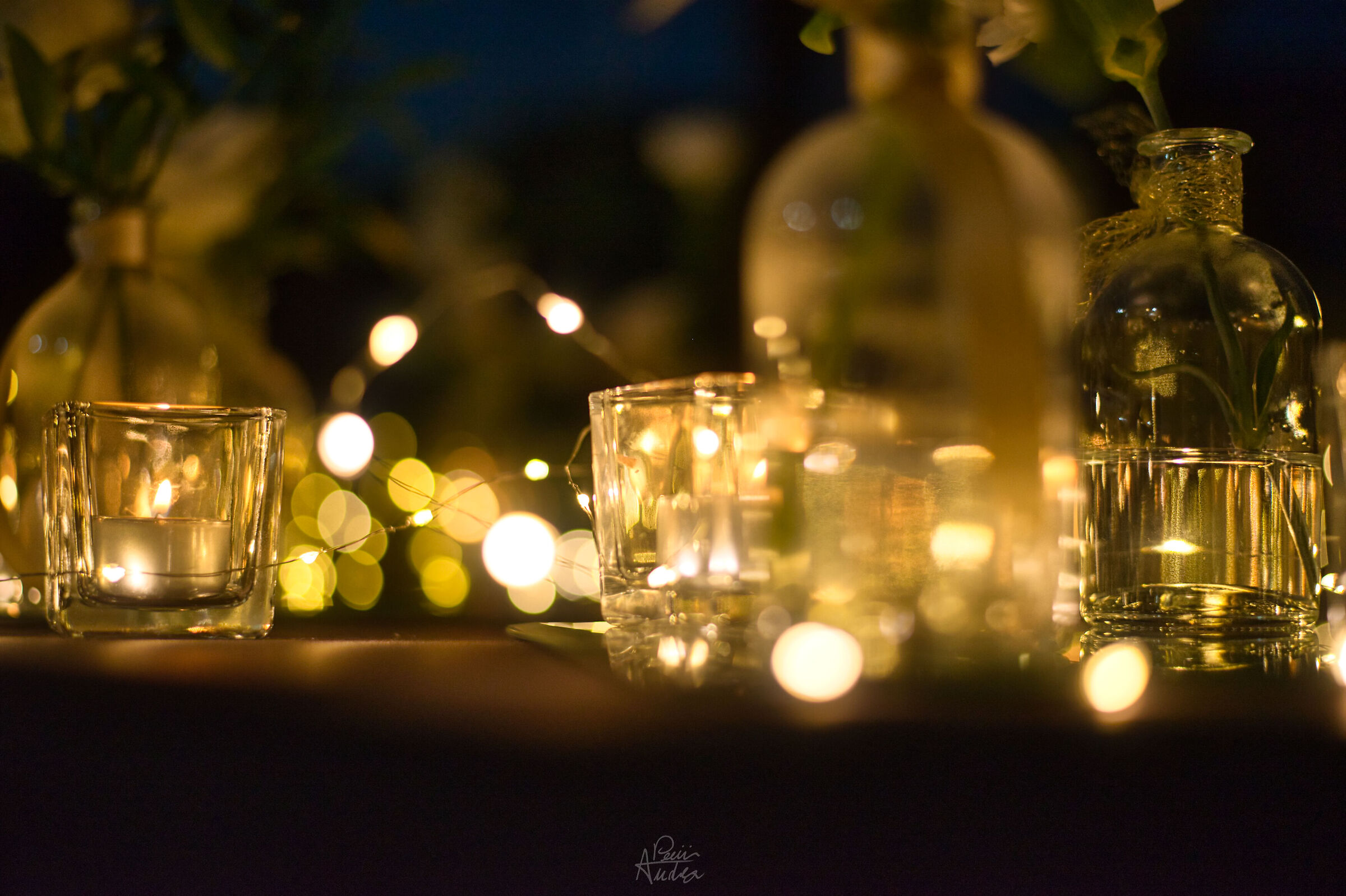 Scene da un matrimonio 1