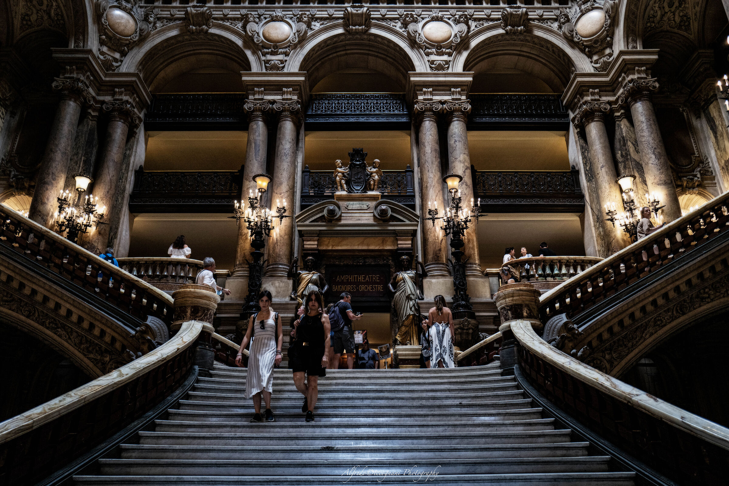 Opera Garnier