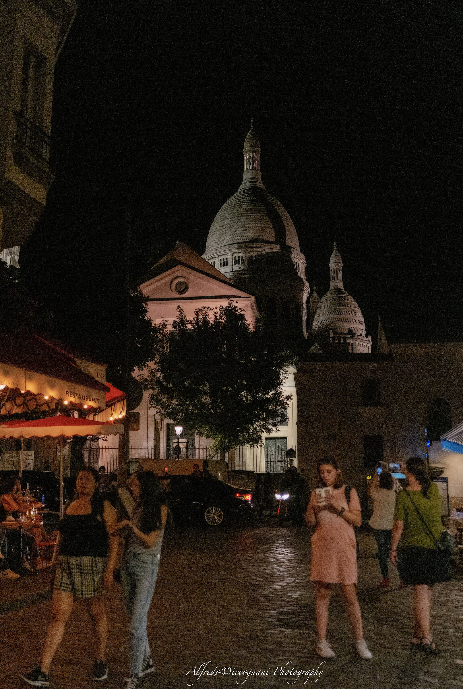 Montmartre