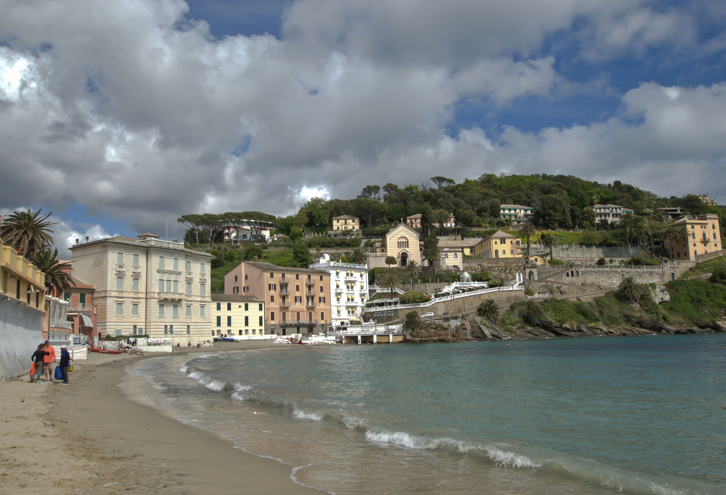 Sestri Levante 2