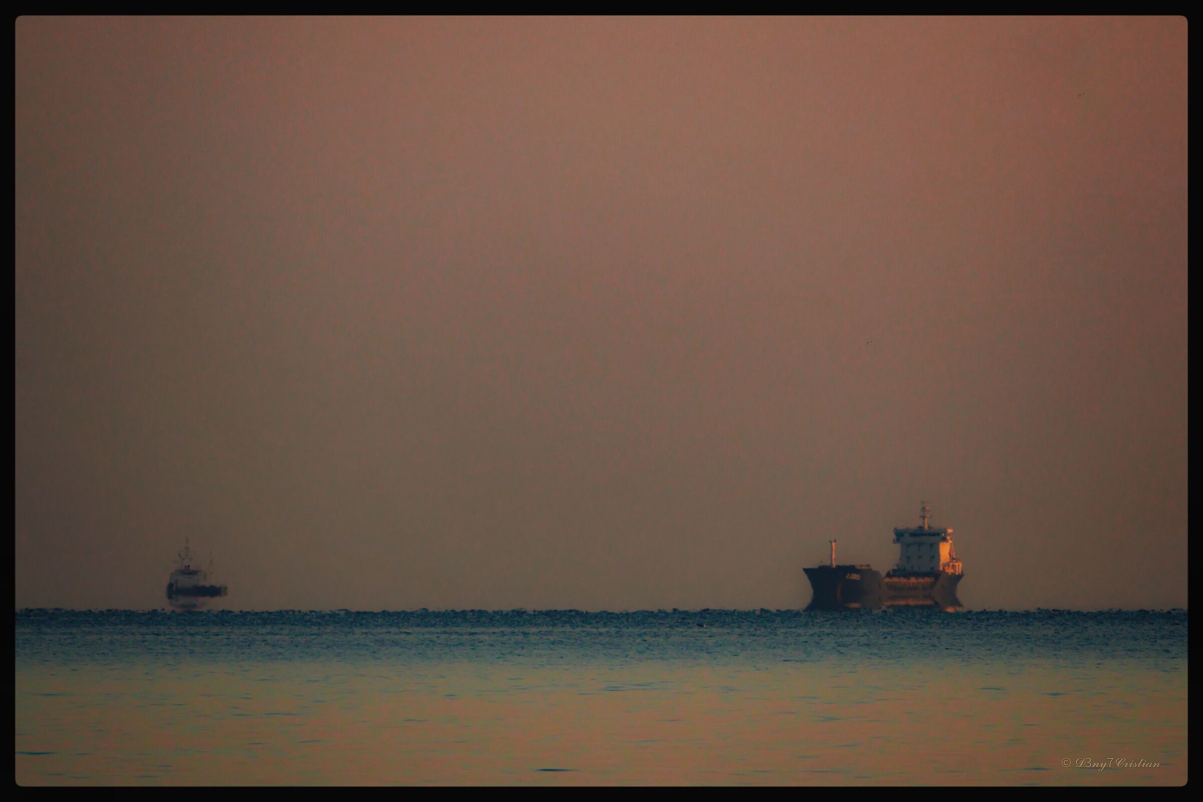 Meetings on the horizon ...