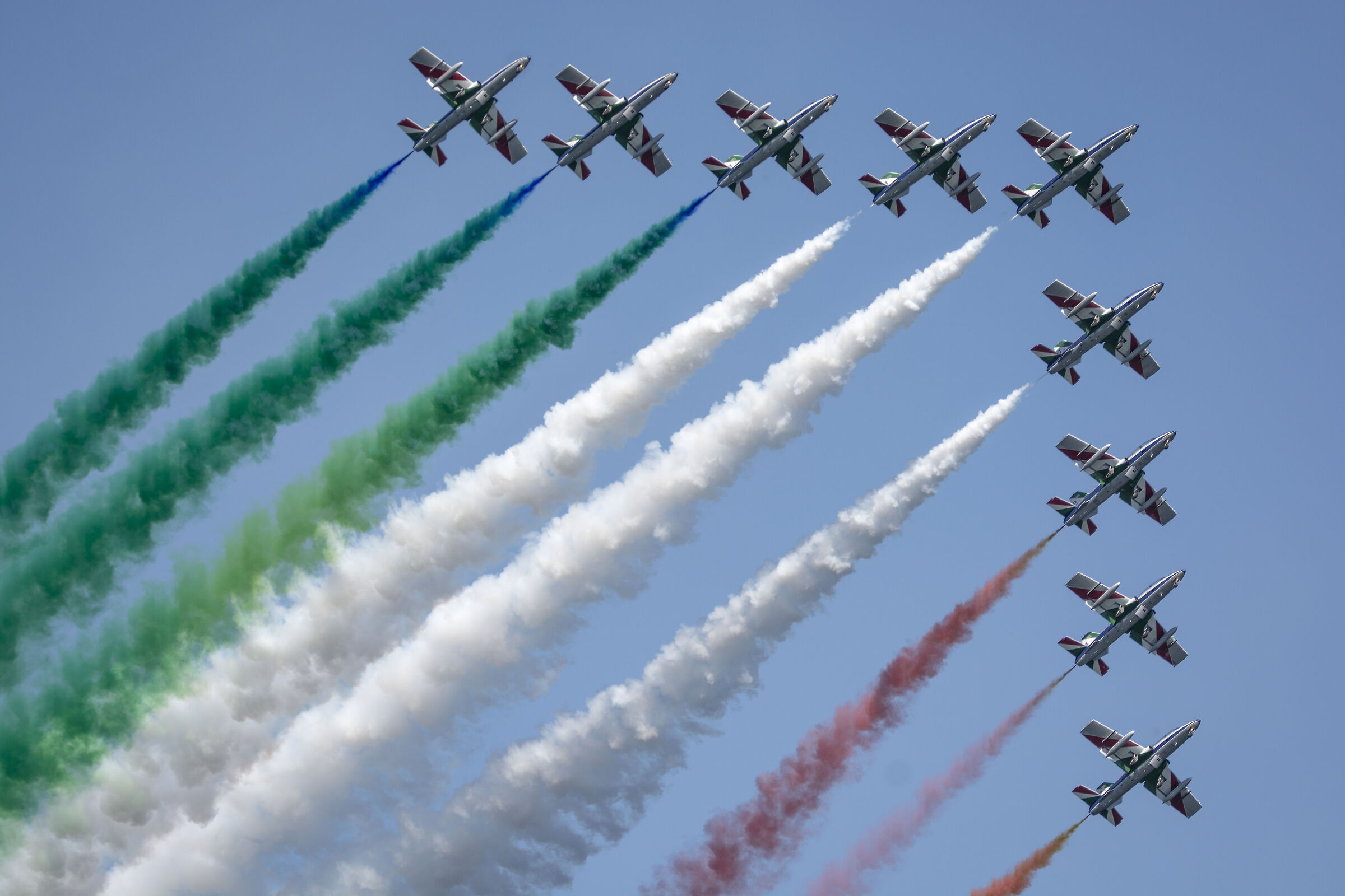 Orgoglio Italiano