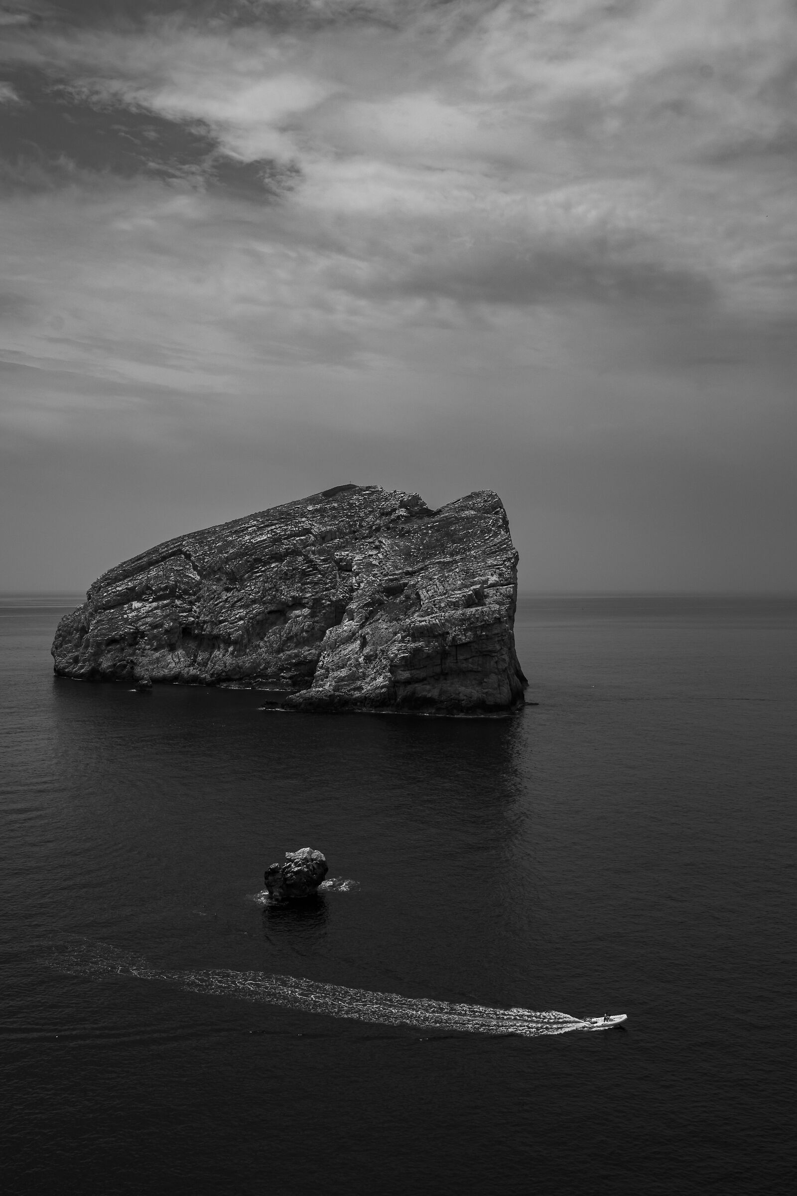 Capo Caccia