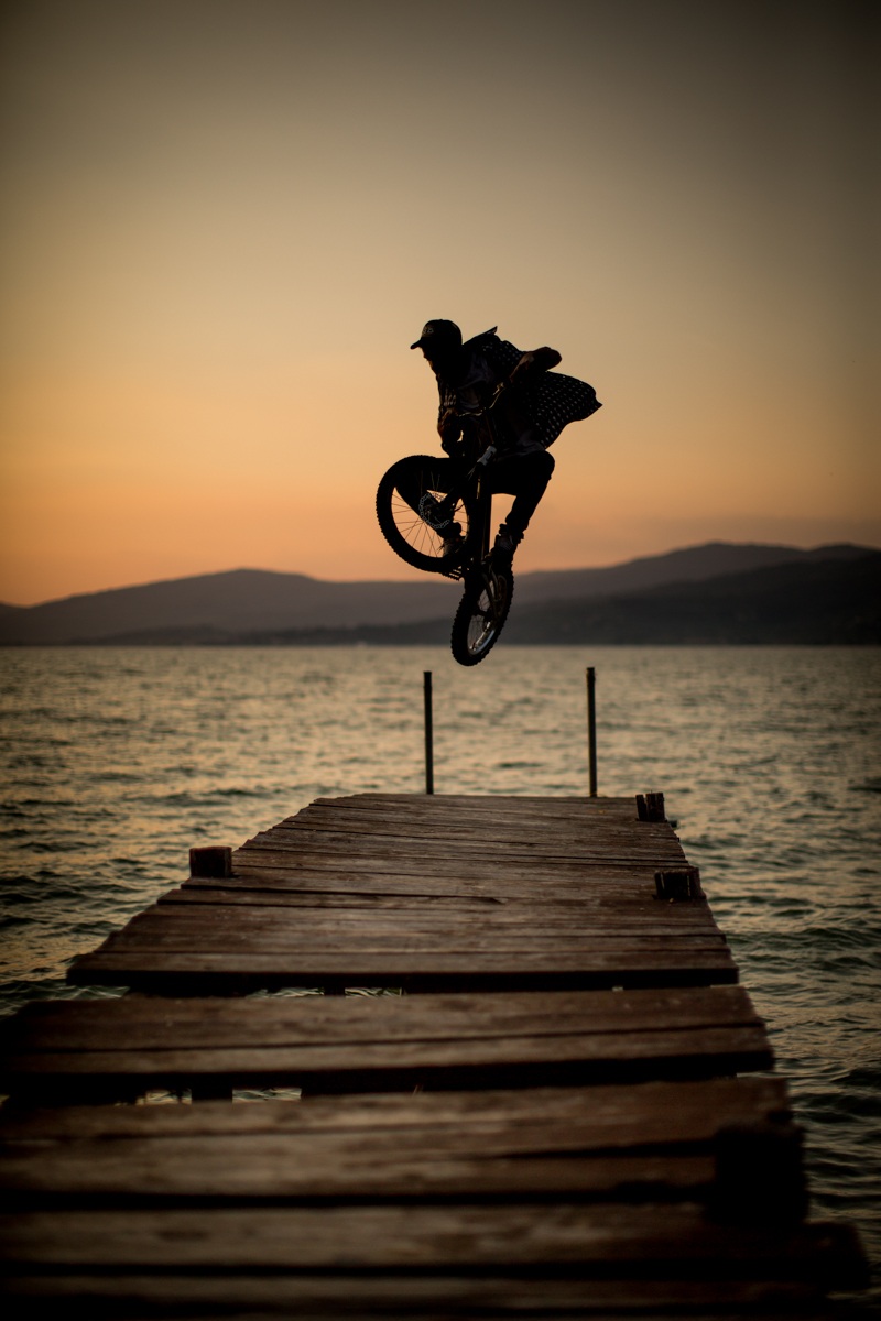 Tramonto alternativo