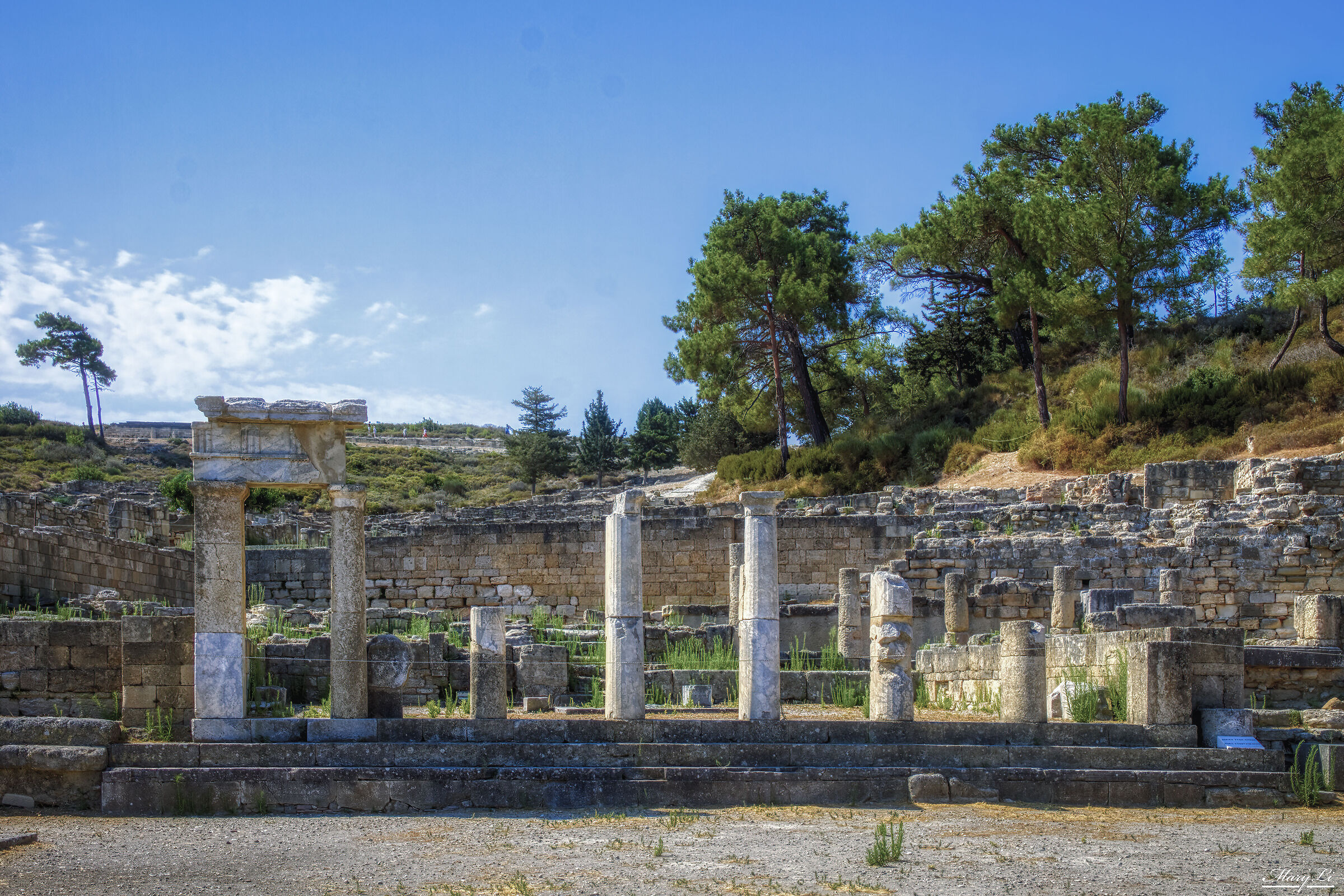 Kamiros II