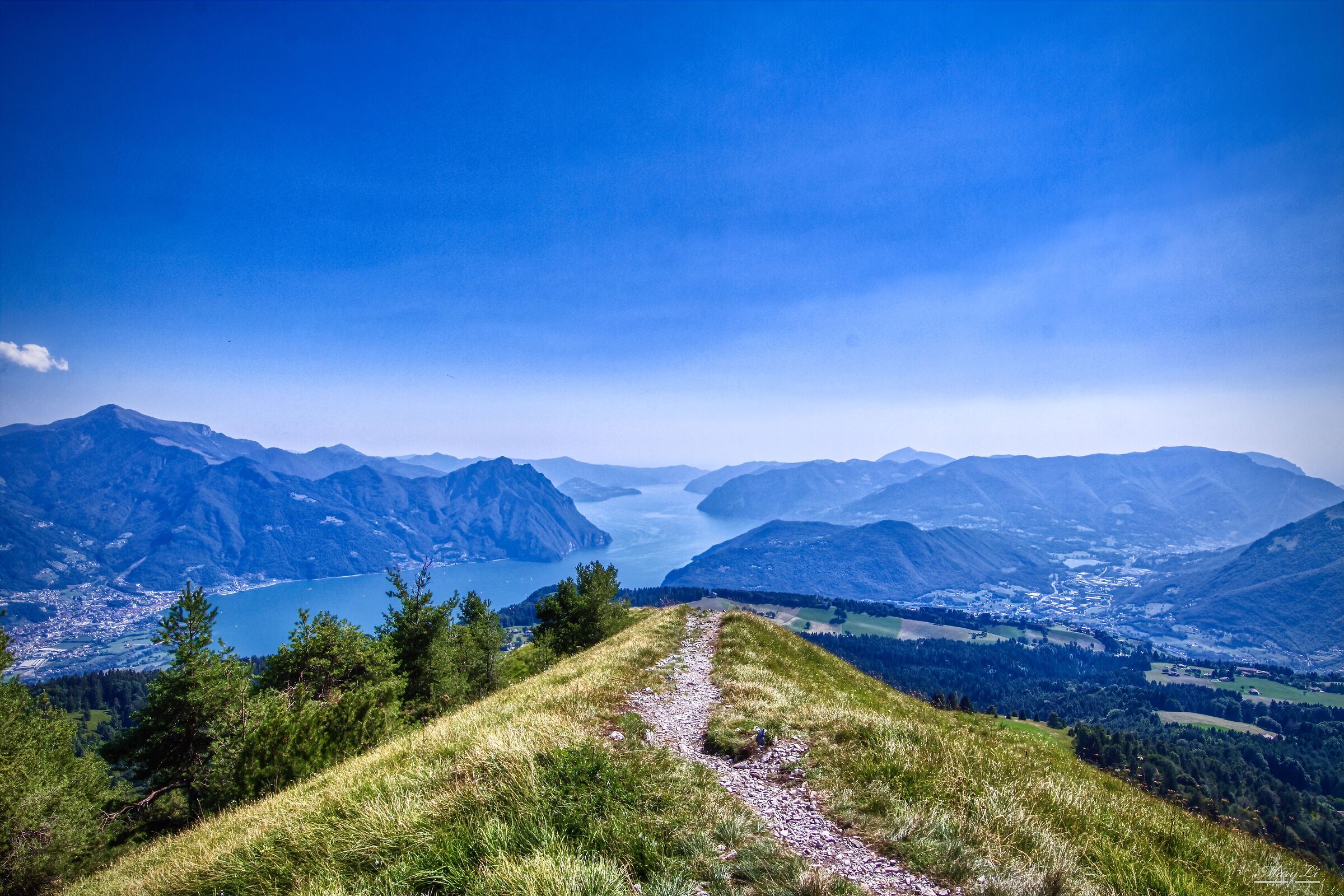 Mount Colombina II