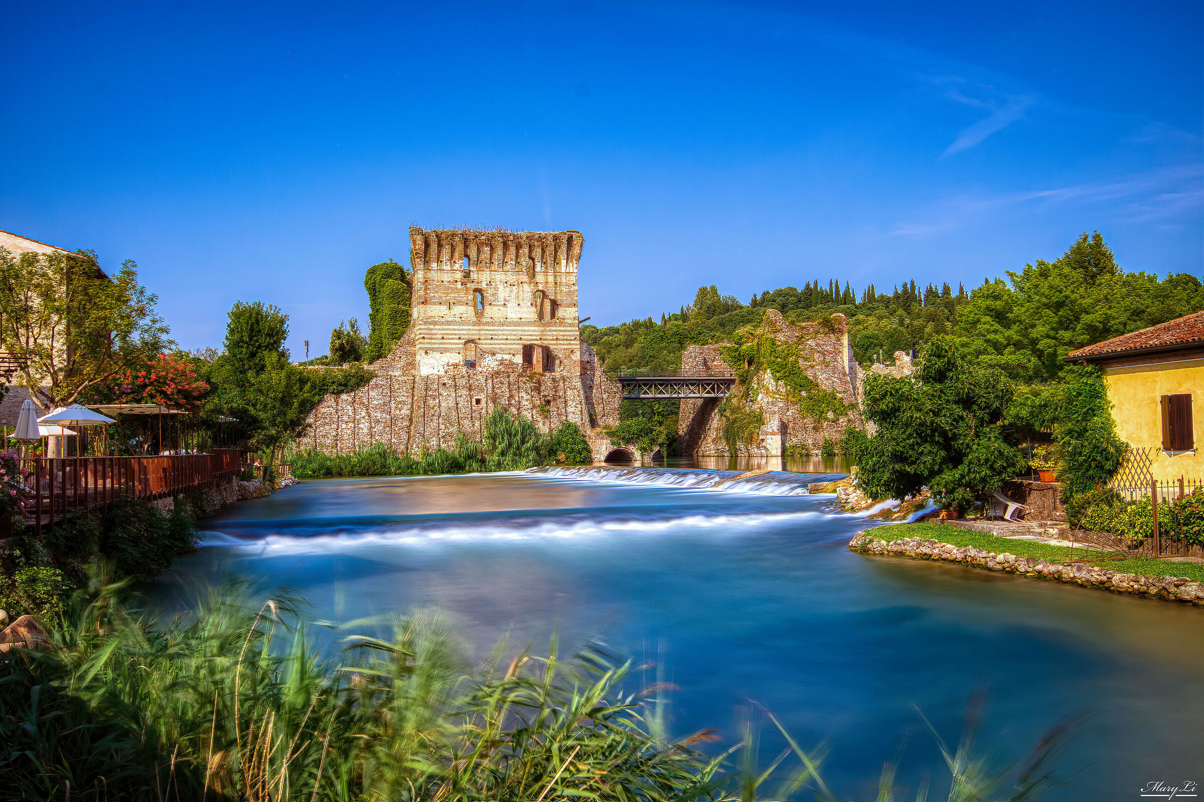 Borghetto sul Mincio