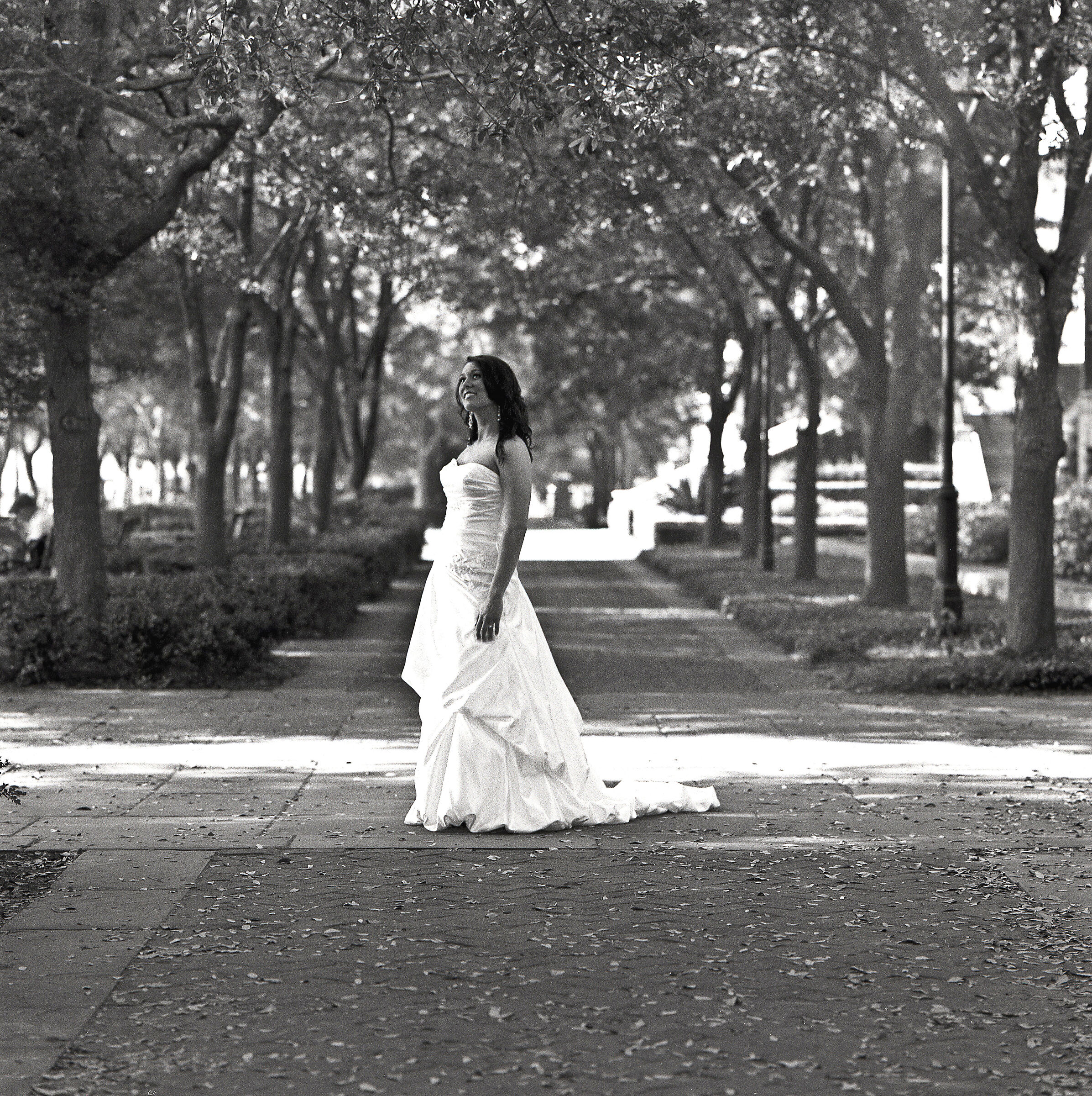 Andare a fare una passeggiata