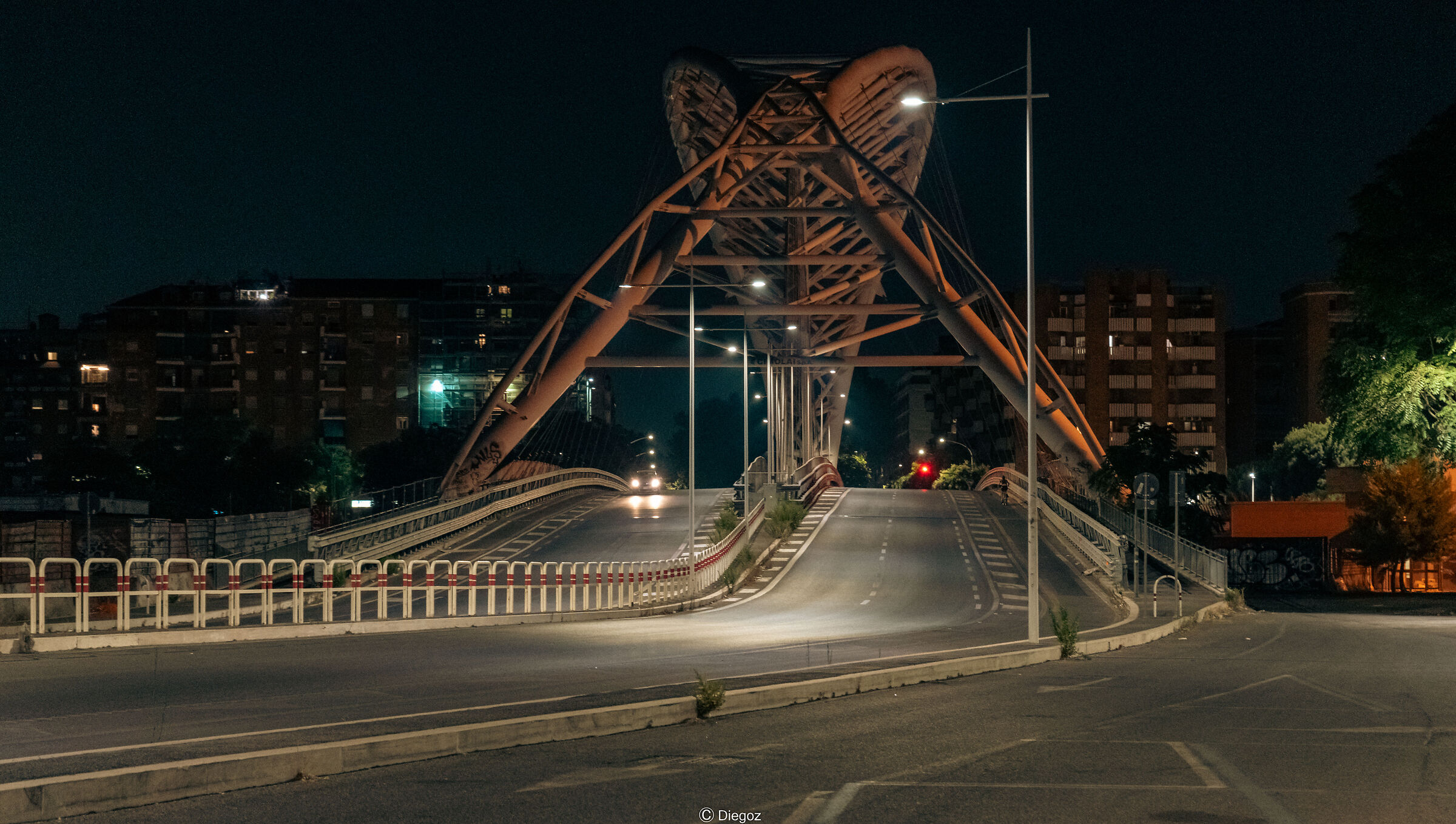 ingresso a garbatella