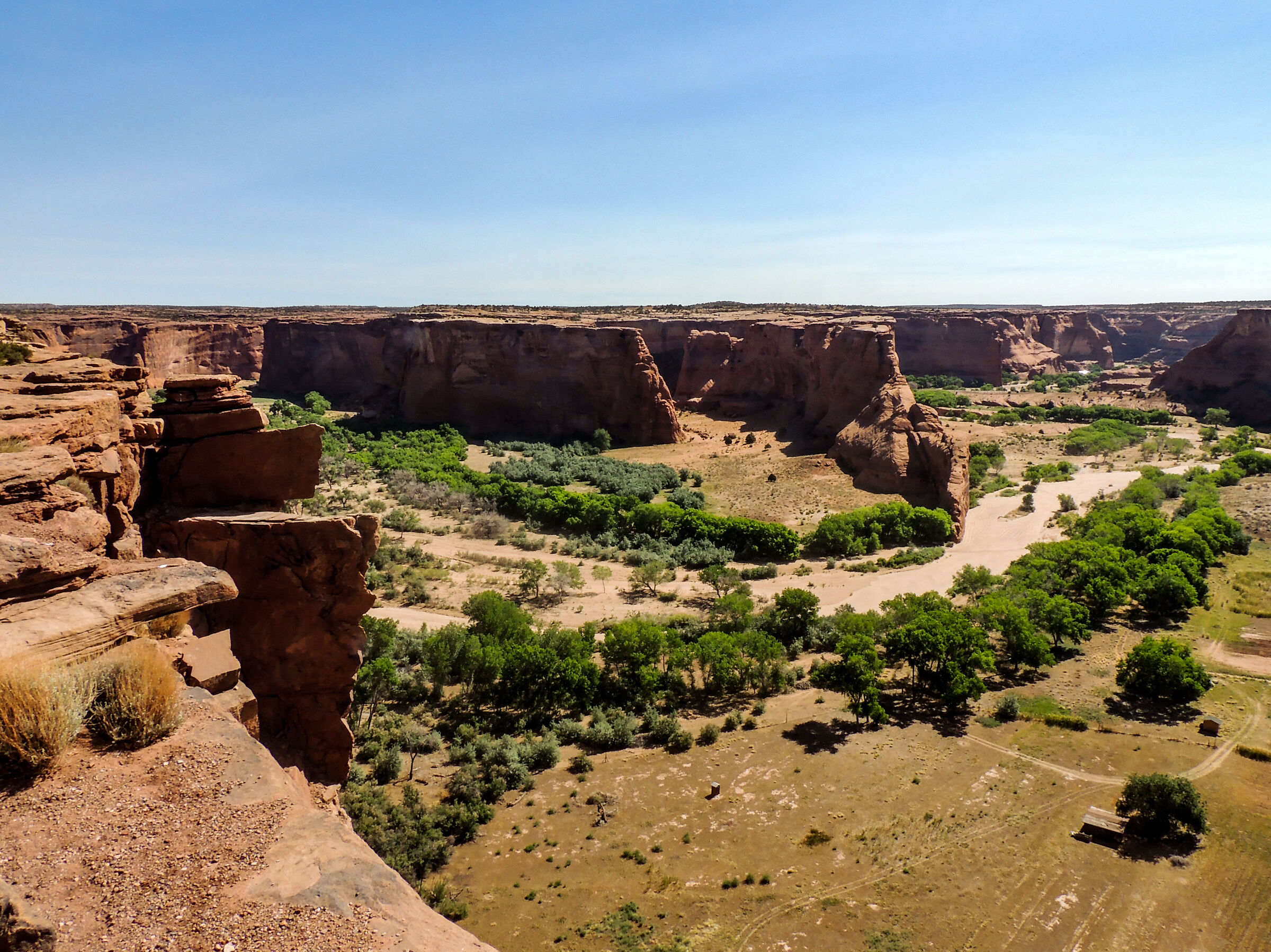 Canyon de Chelly