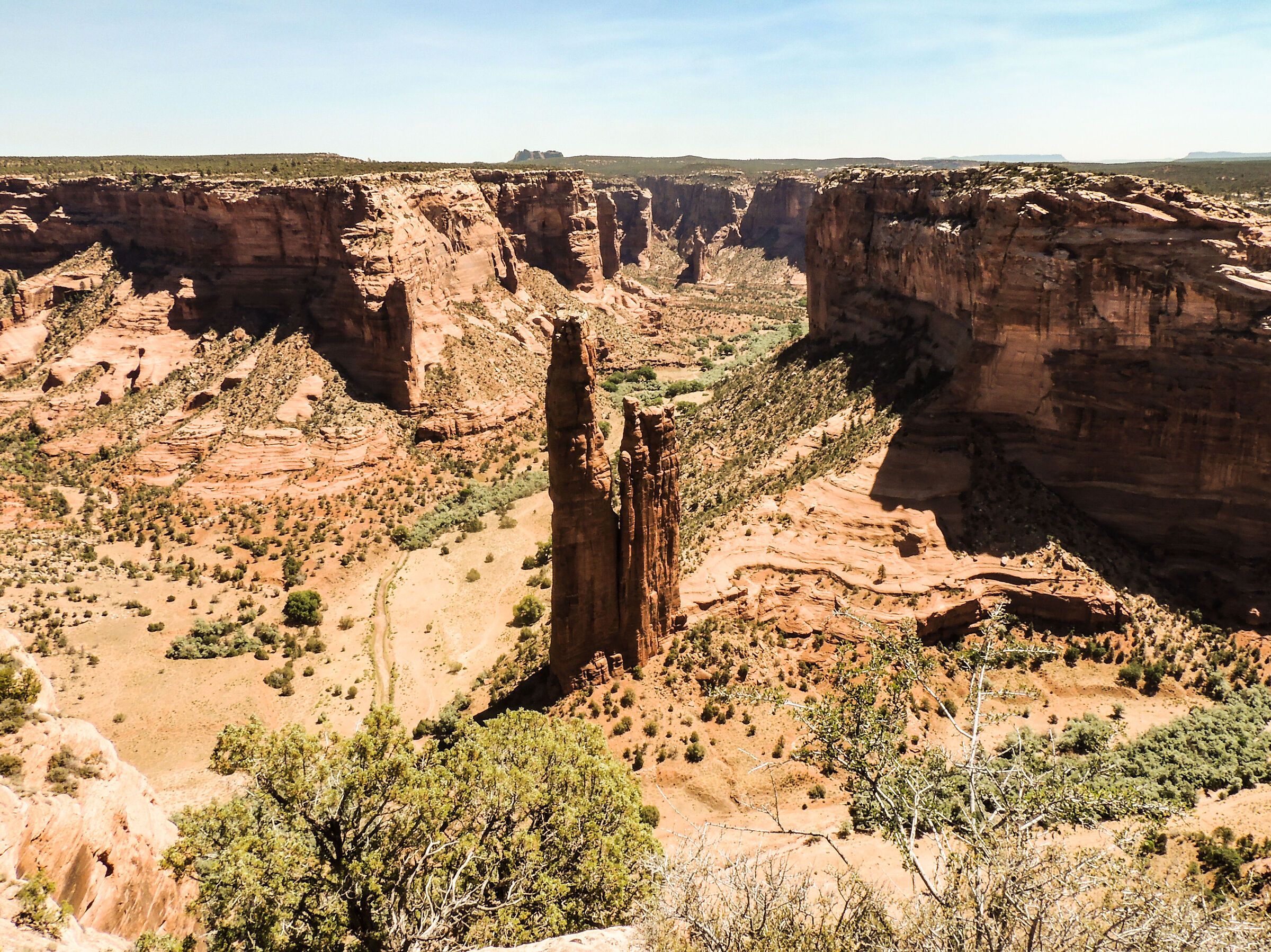 Canyon de Chelly