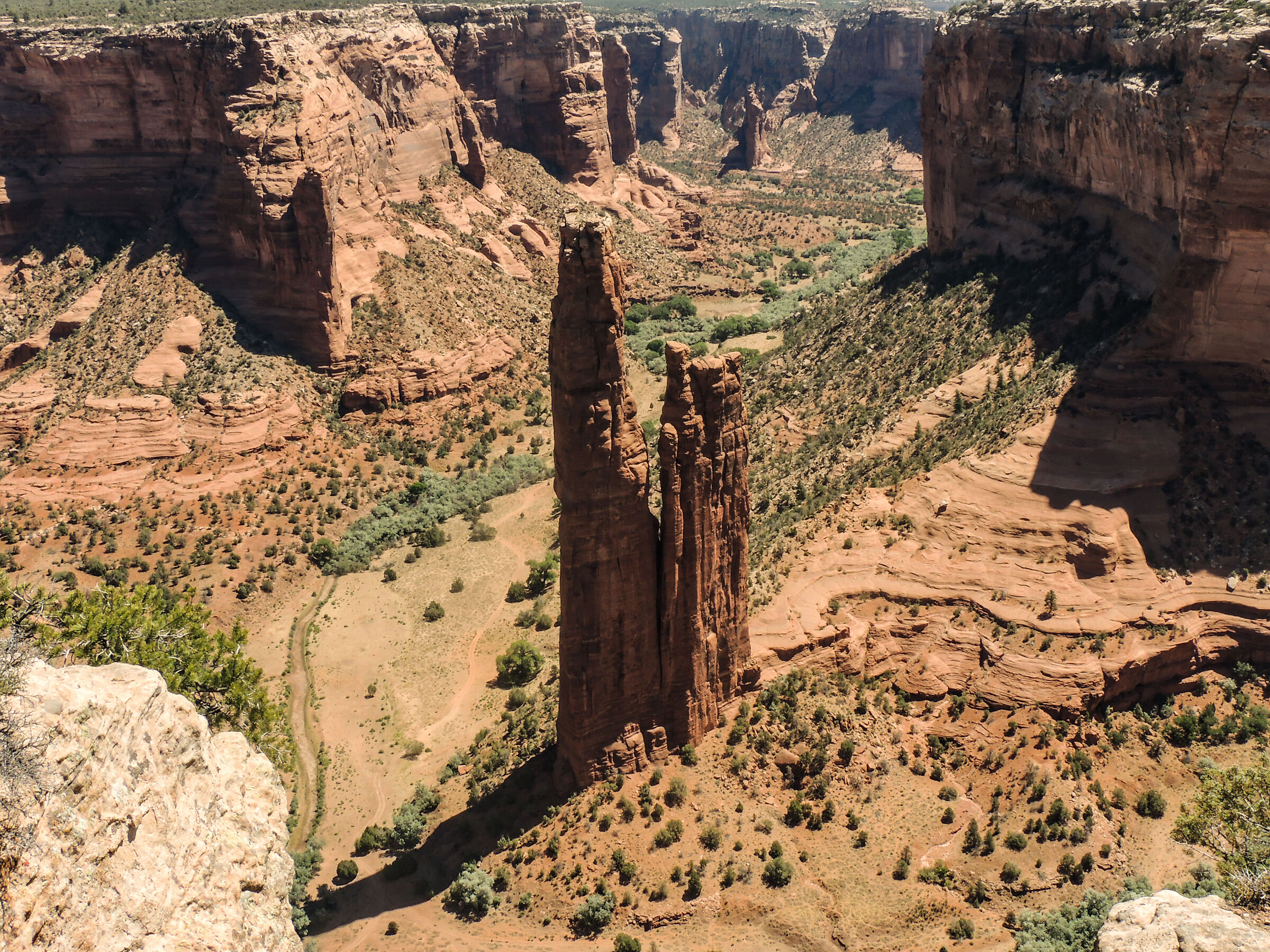 Canyon de Chelly