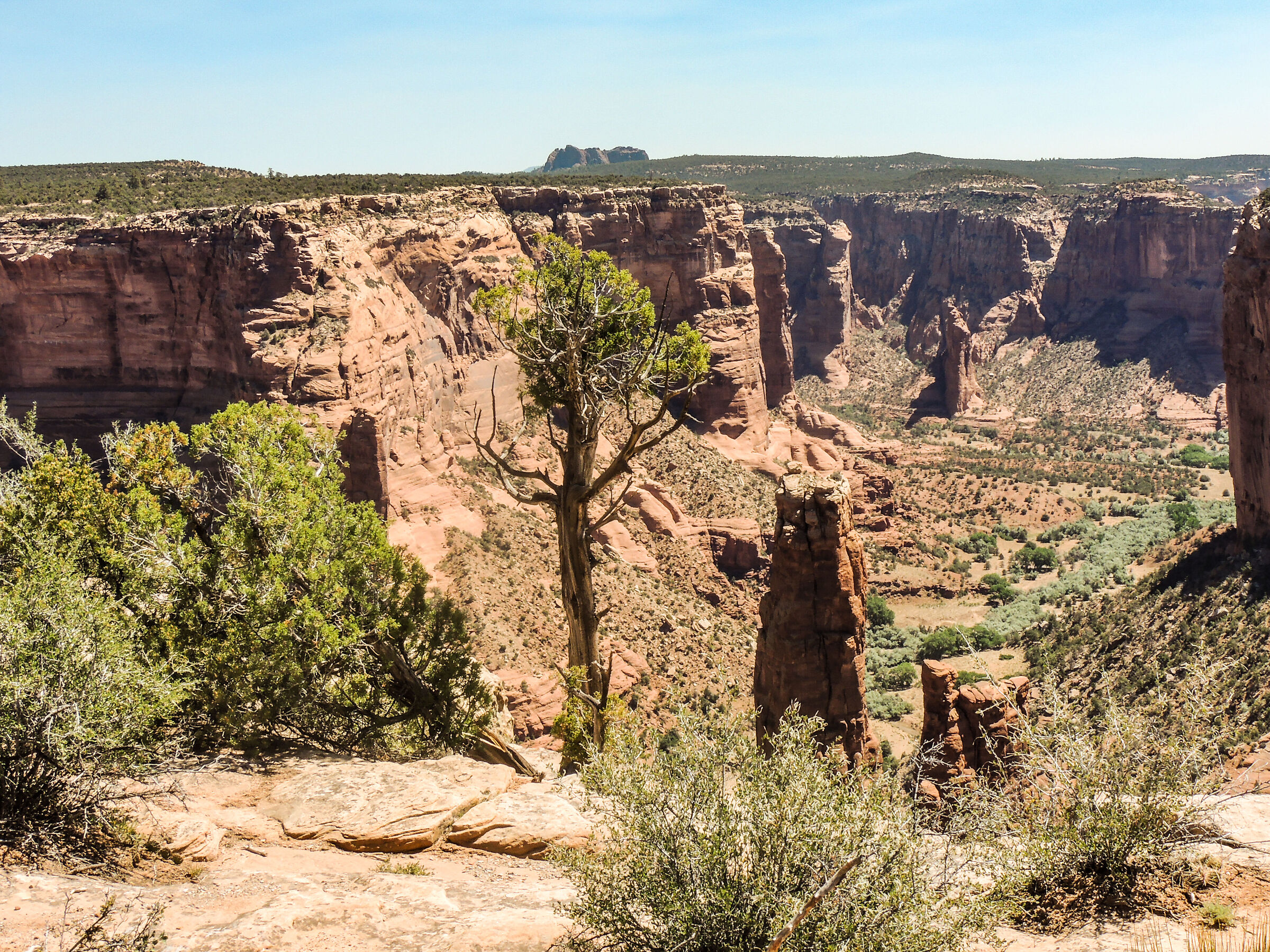 Canyon de Chelly