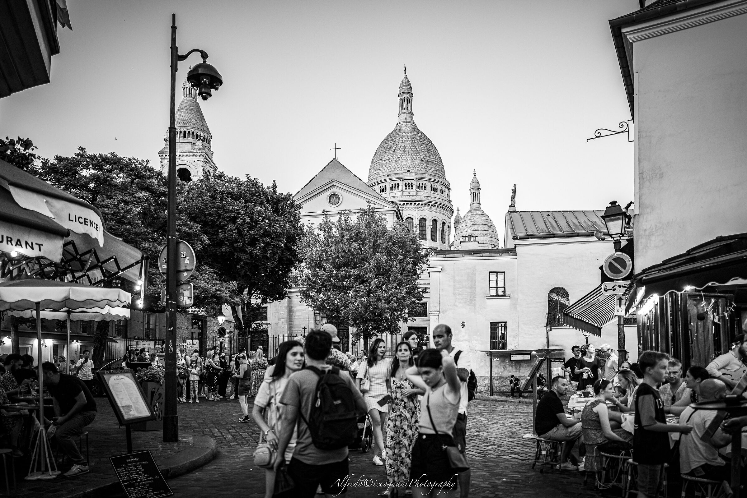Montmartre