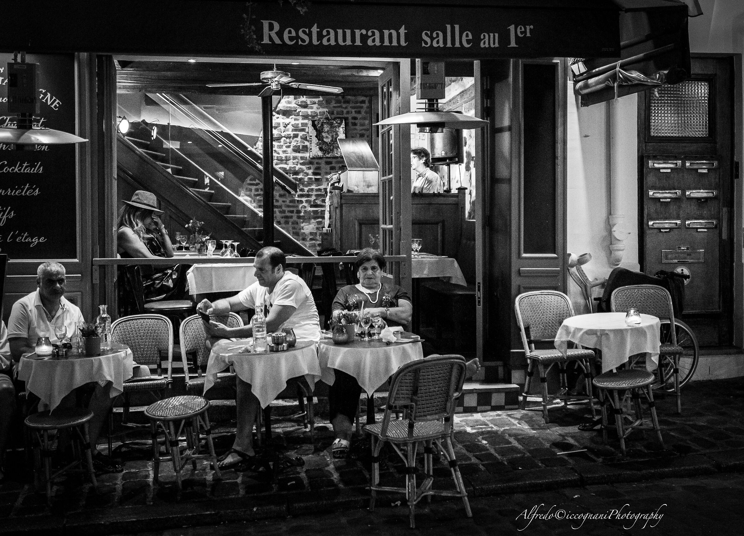 Montmartre