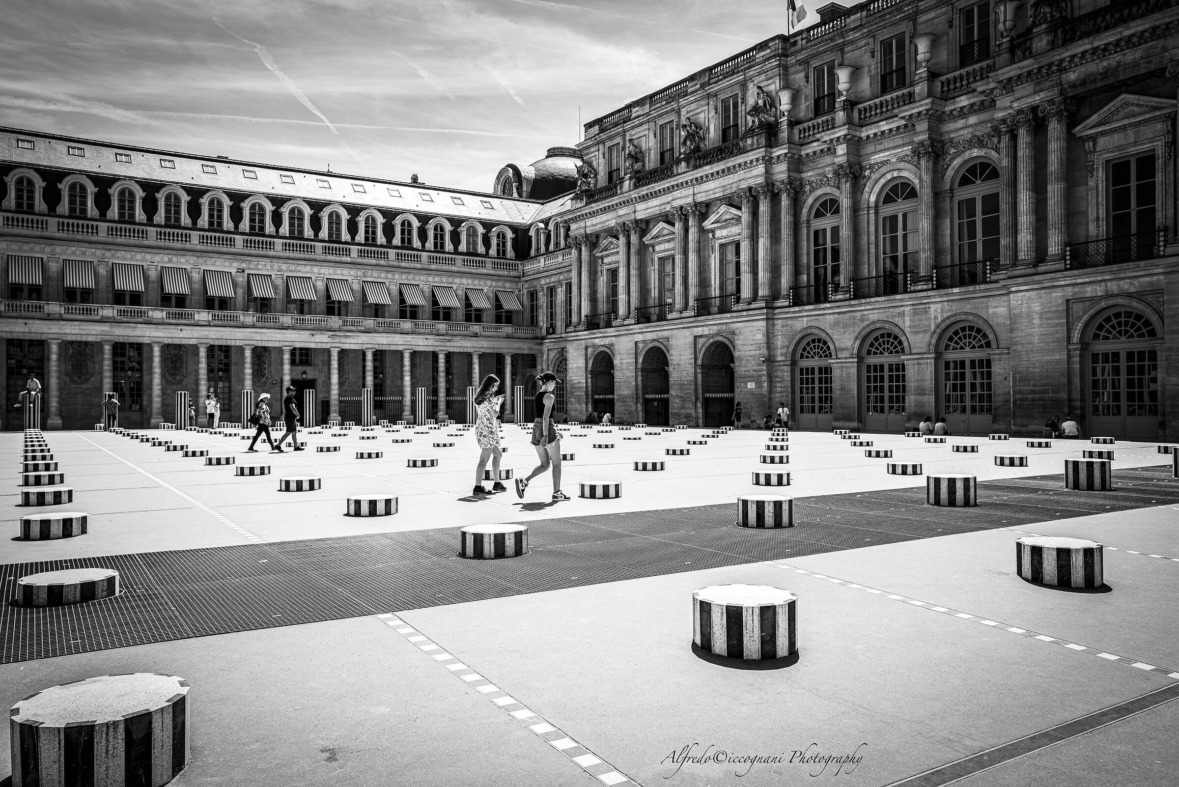 La reggia