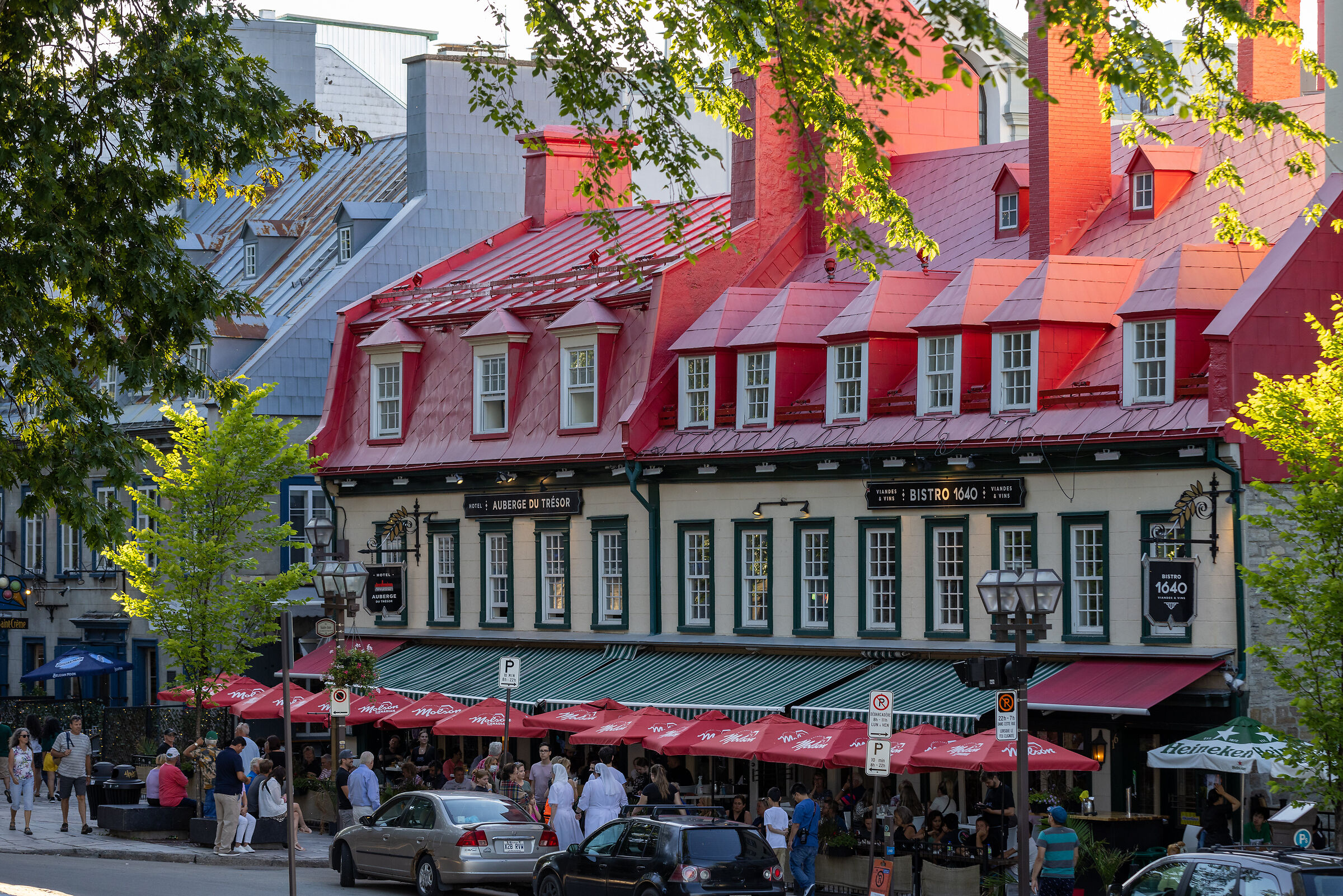 Québec