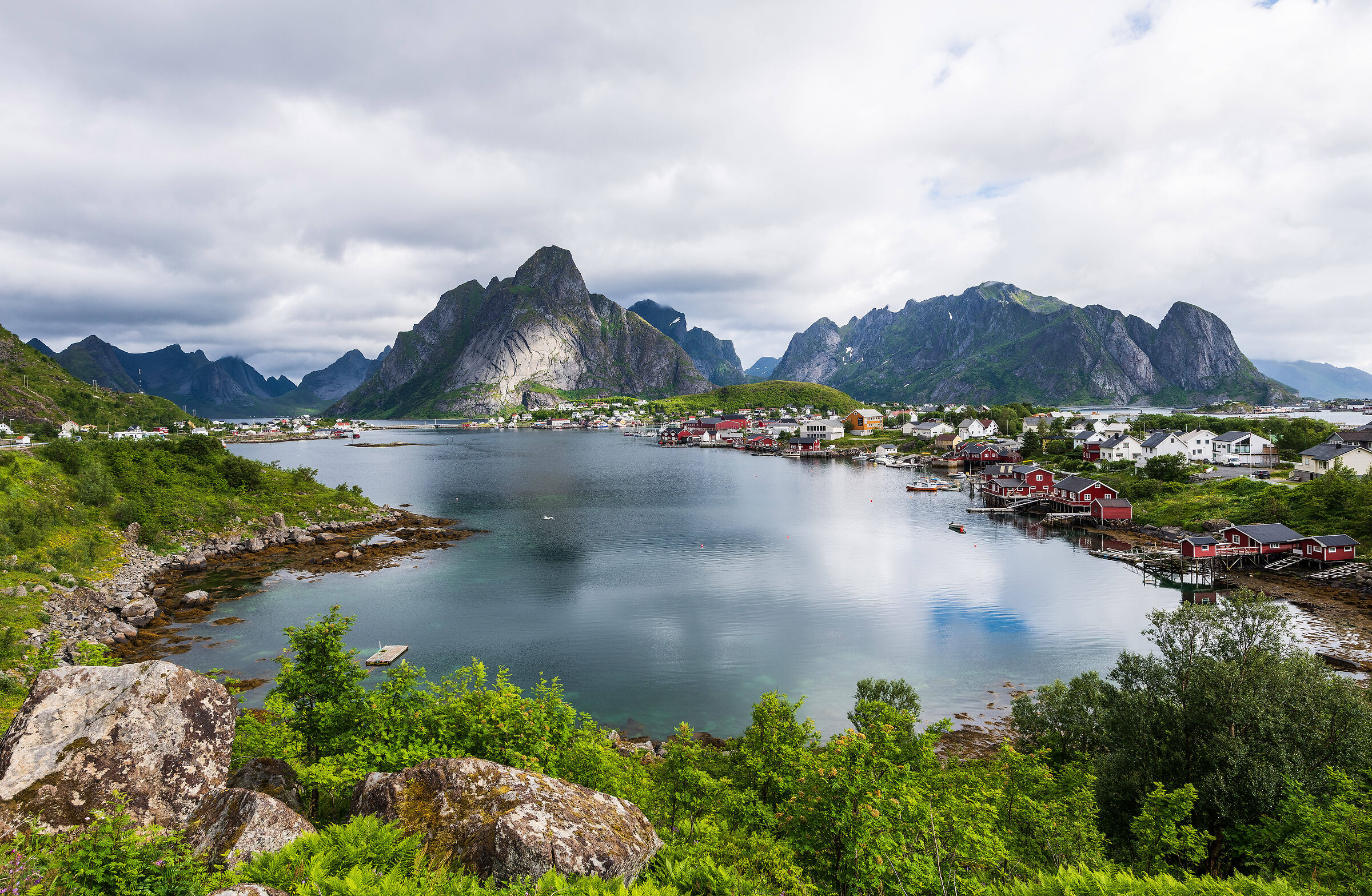 Reine