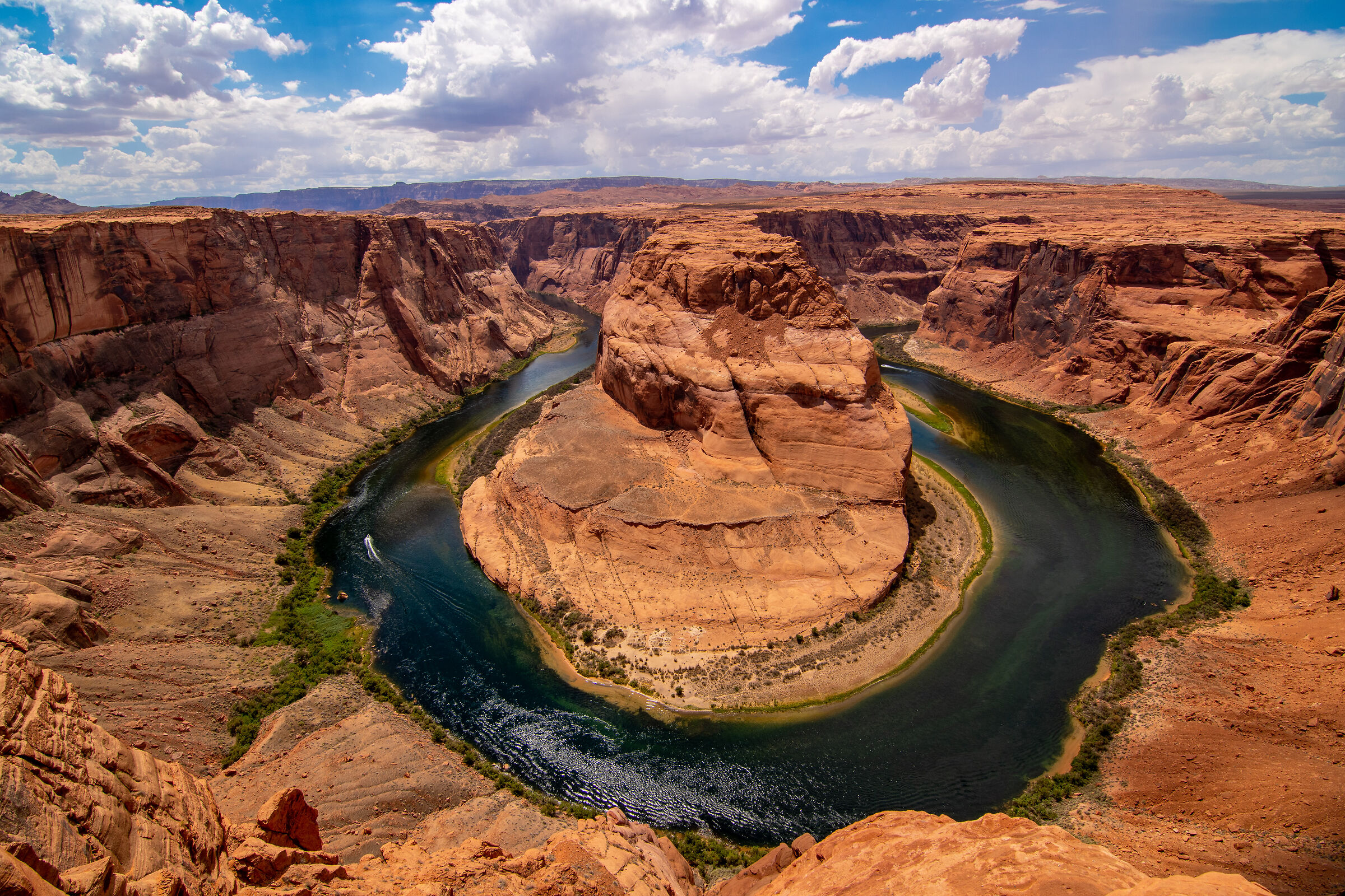 Horseshoe Bend
