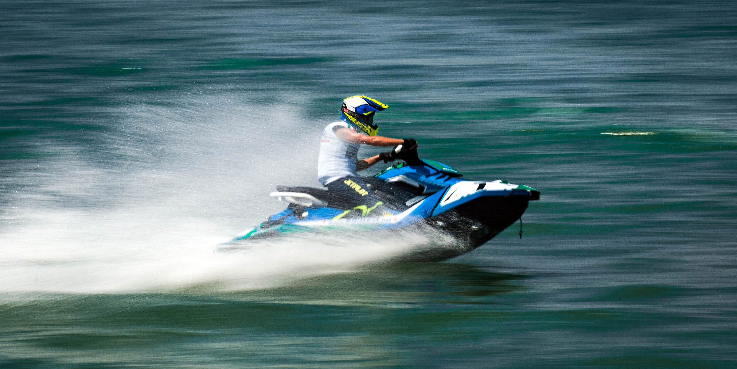 Italian Jet Ski Championship 2022 Ancona