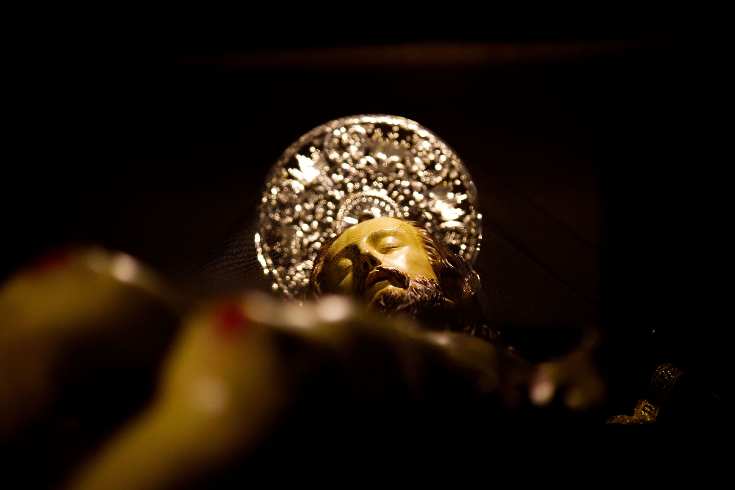 Good Friday Procession - Penne