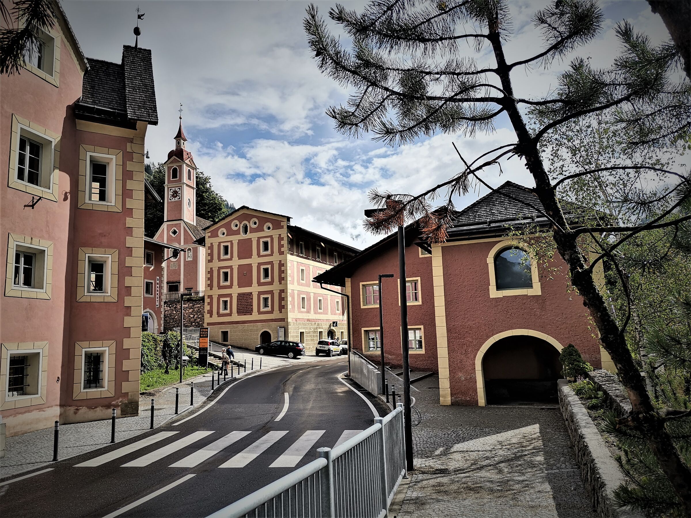 ---- cadipietra -----