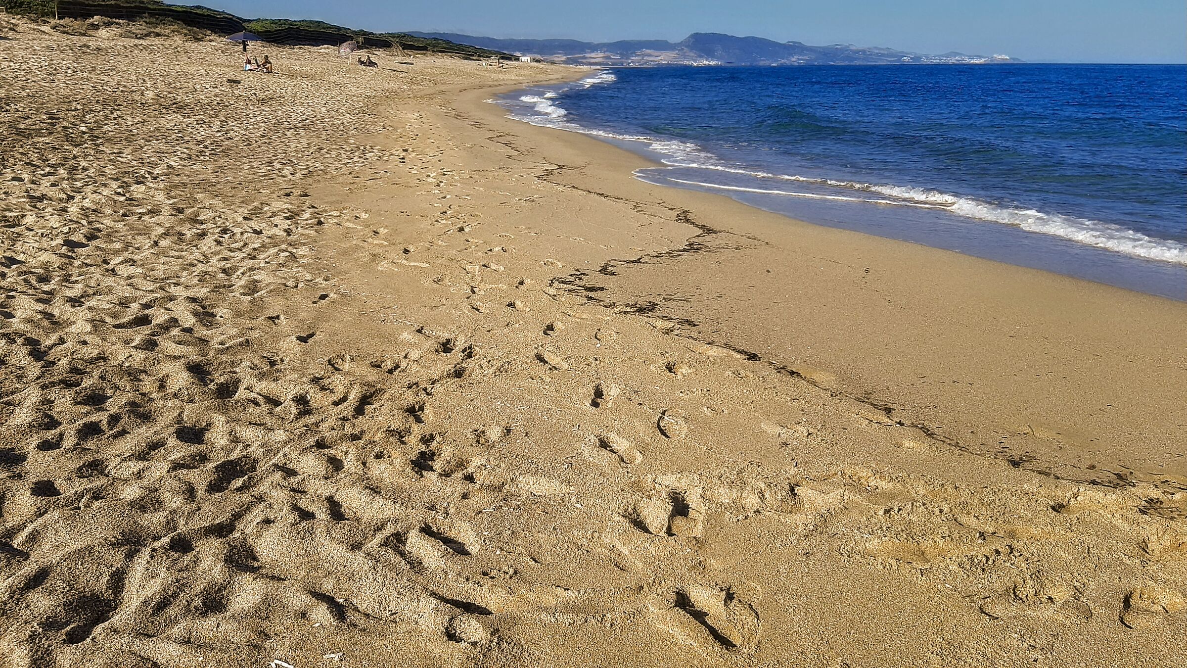 Le spiagge come piacciono a me ... Sardegna Luglio 2022
