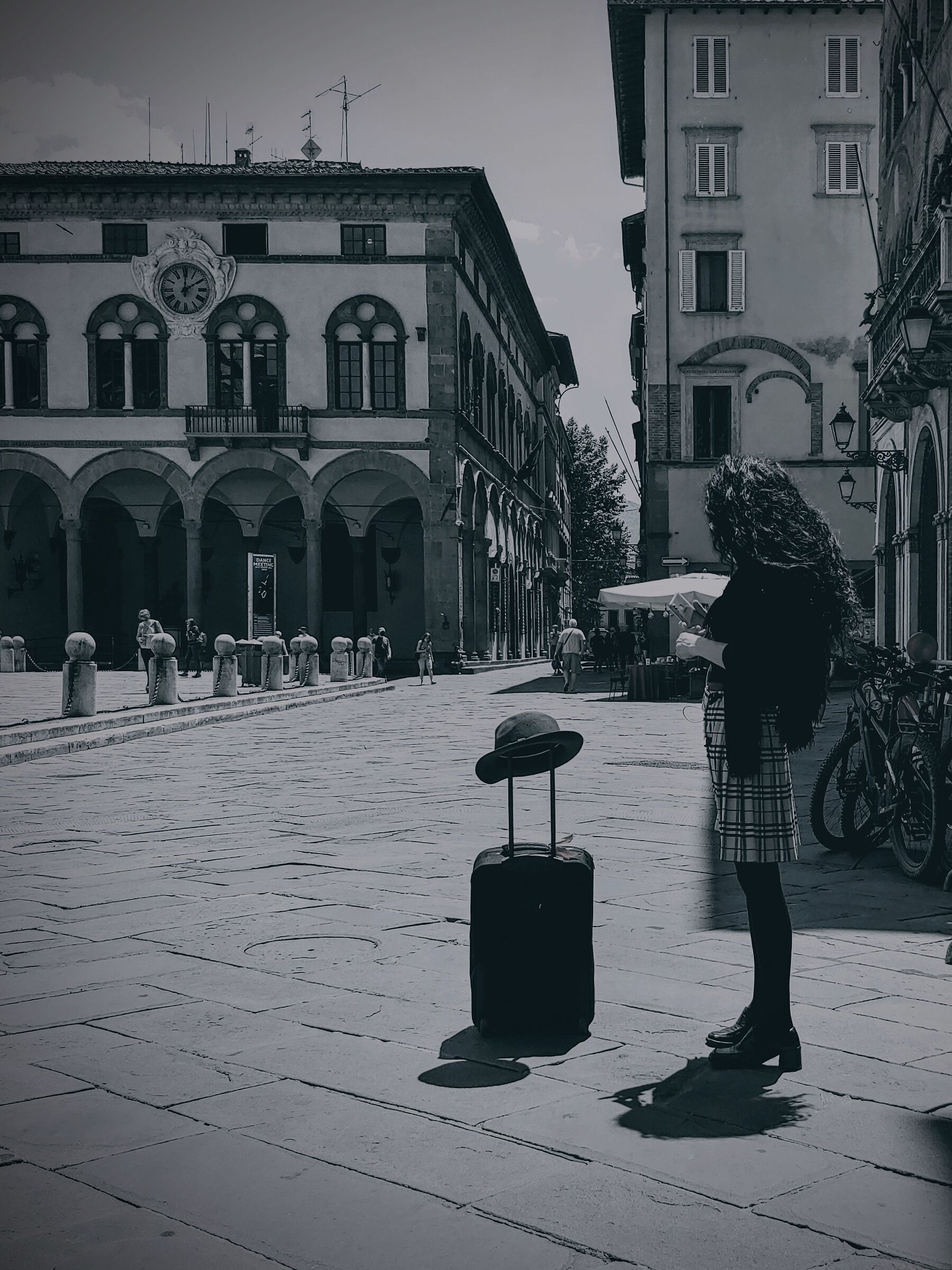 L'attesa