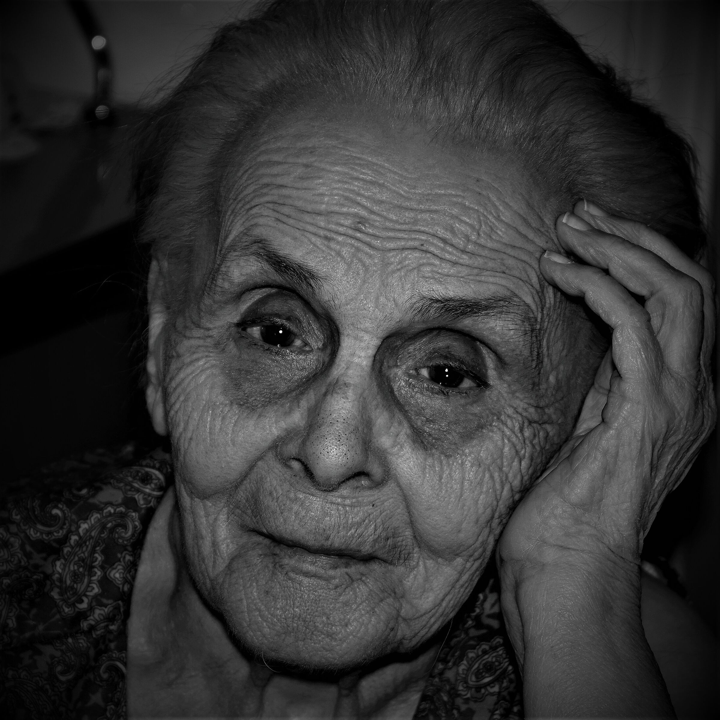 Nonnina