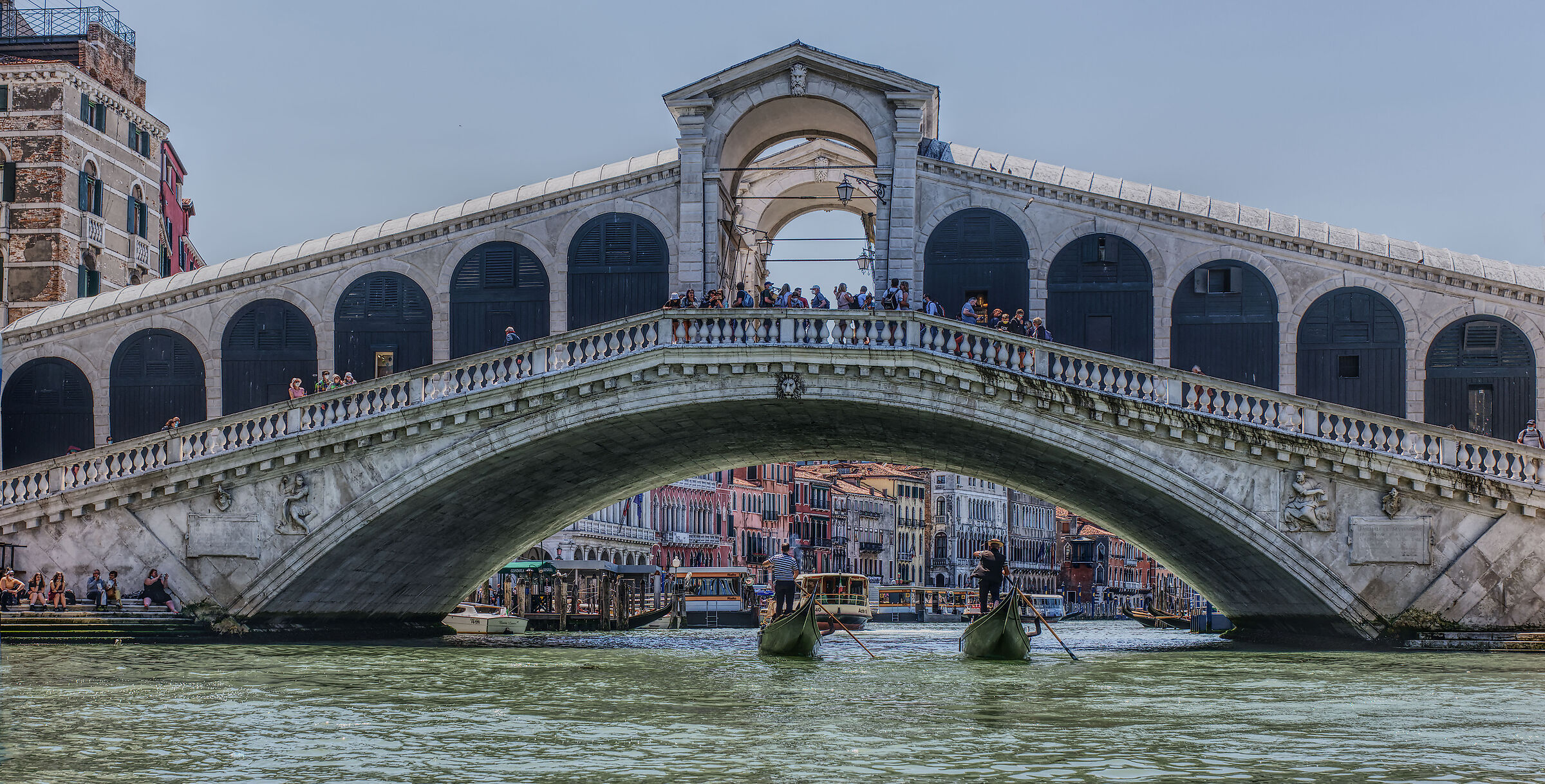Ponte di Rialto