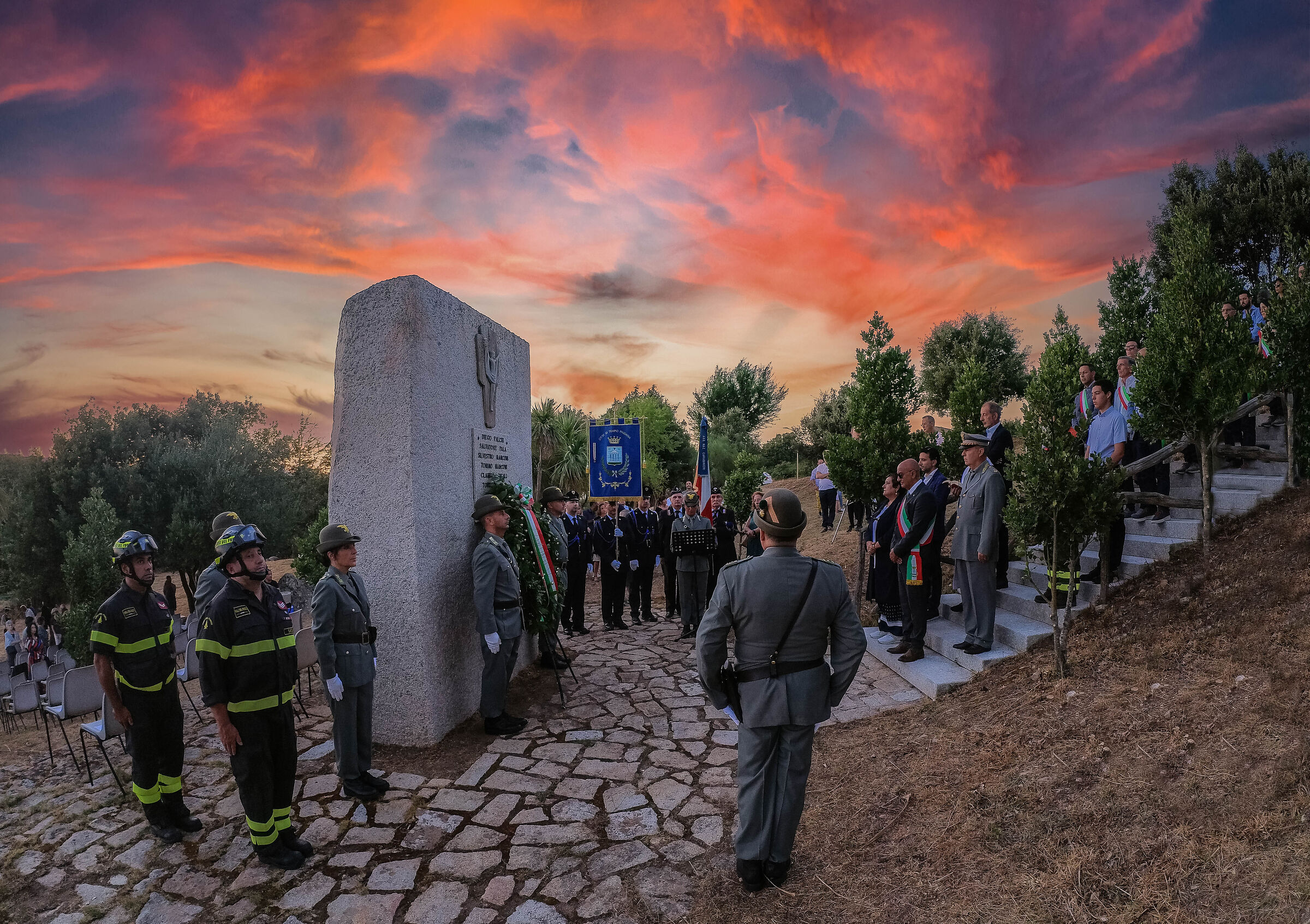 28 July 1983 - 28 July 2022