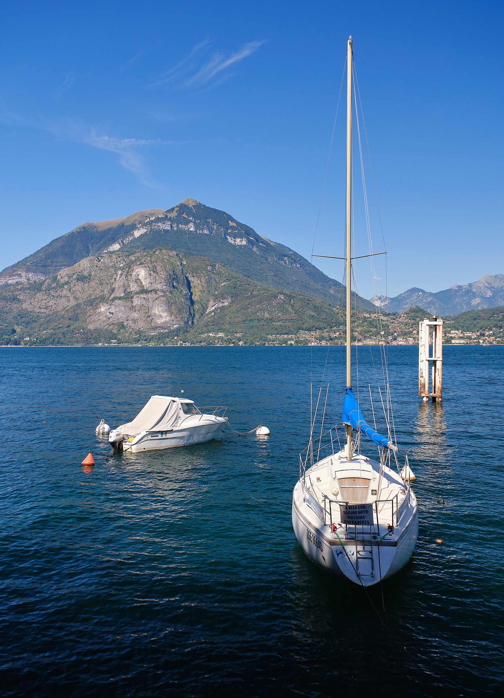 Varenna (Italy)