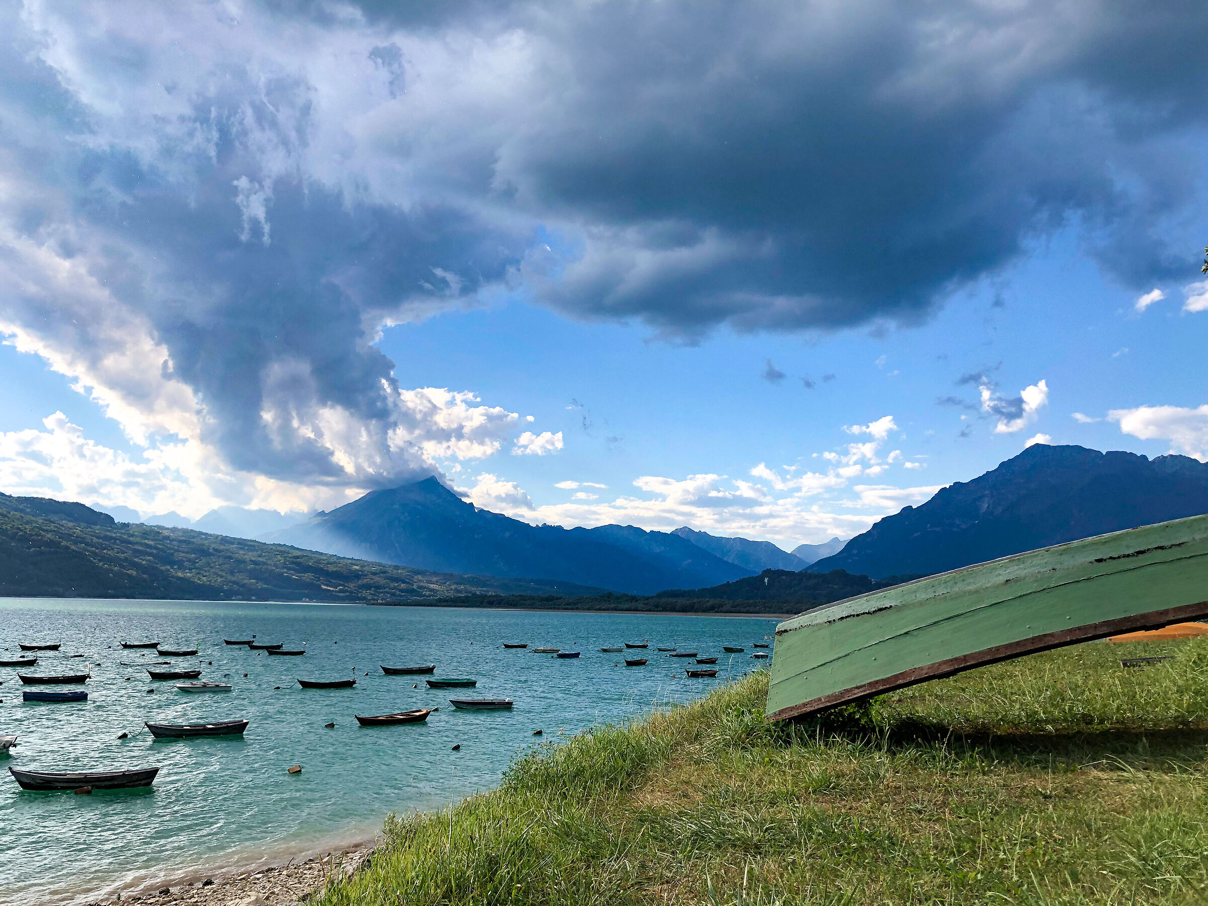 Lake 2