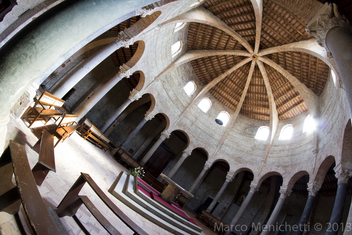 Tempietto - Perugia