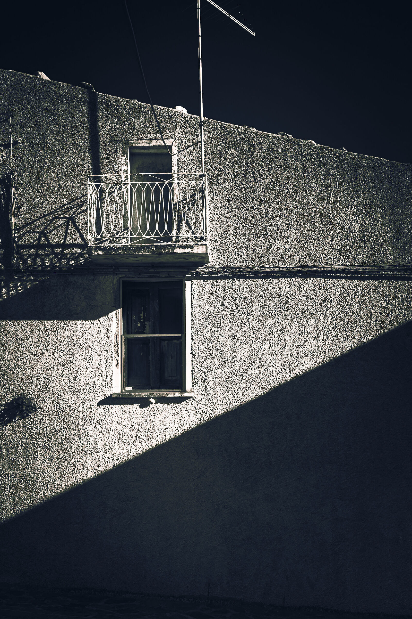 Shadows