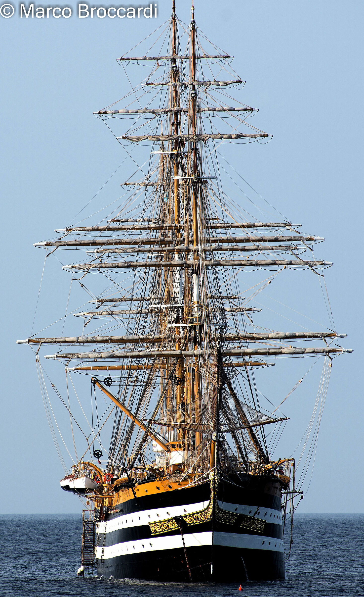 Amerigo Vespucci