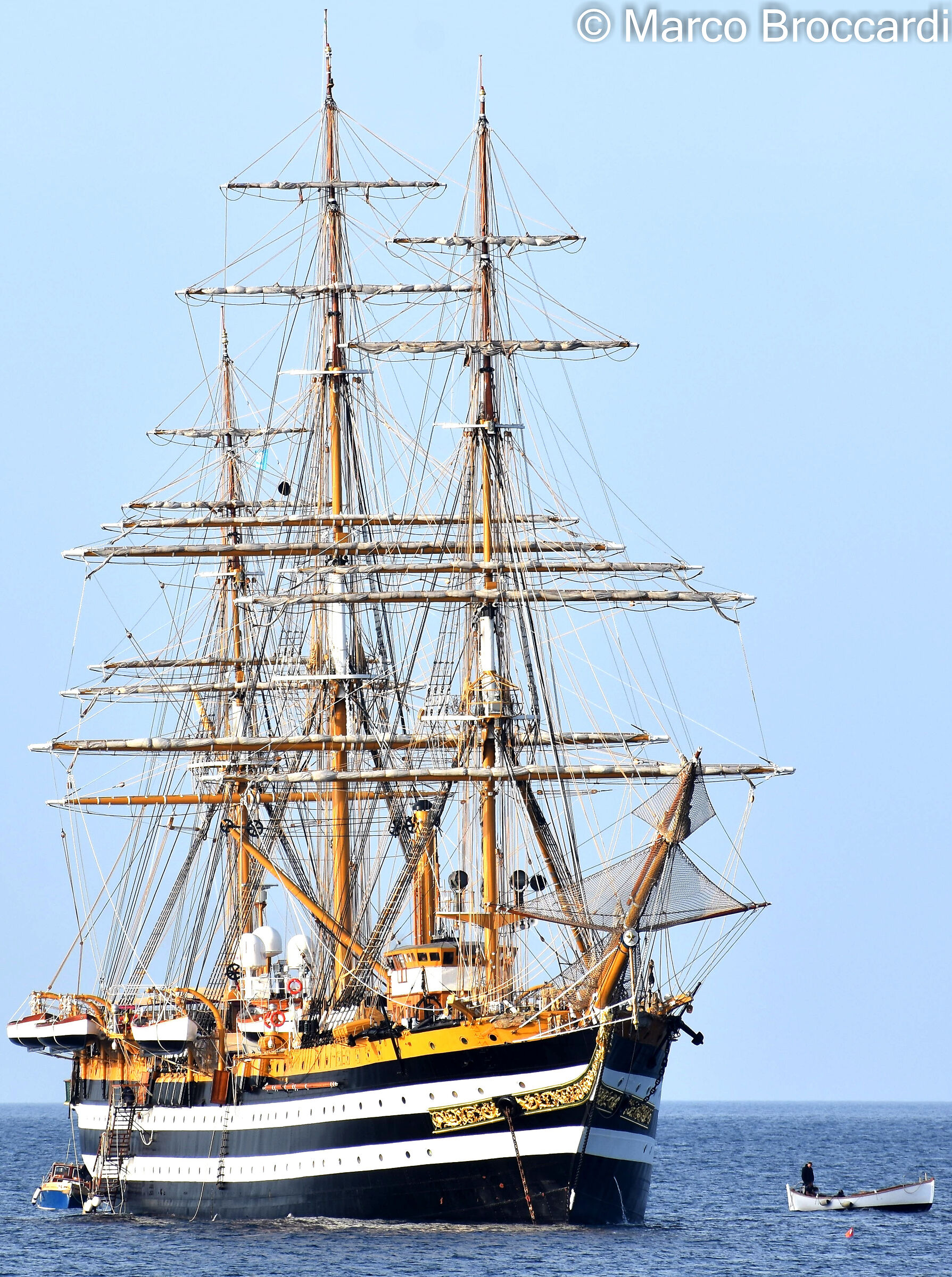 Amerigo Vespucci