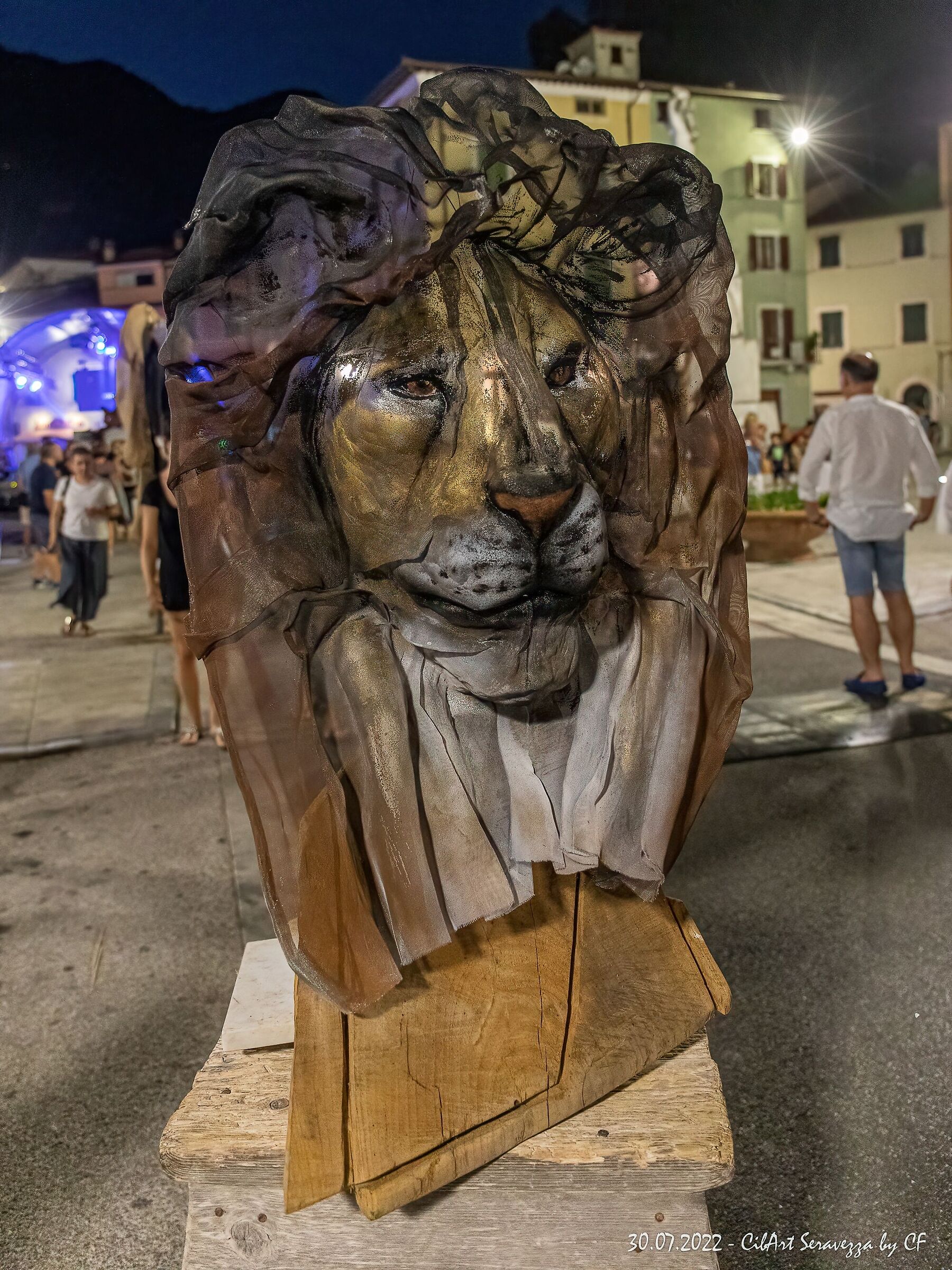 CibArt Seravezza 2022