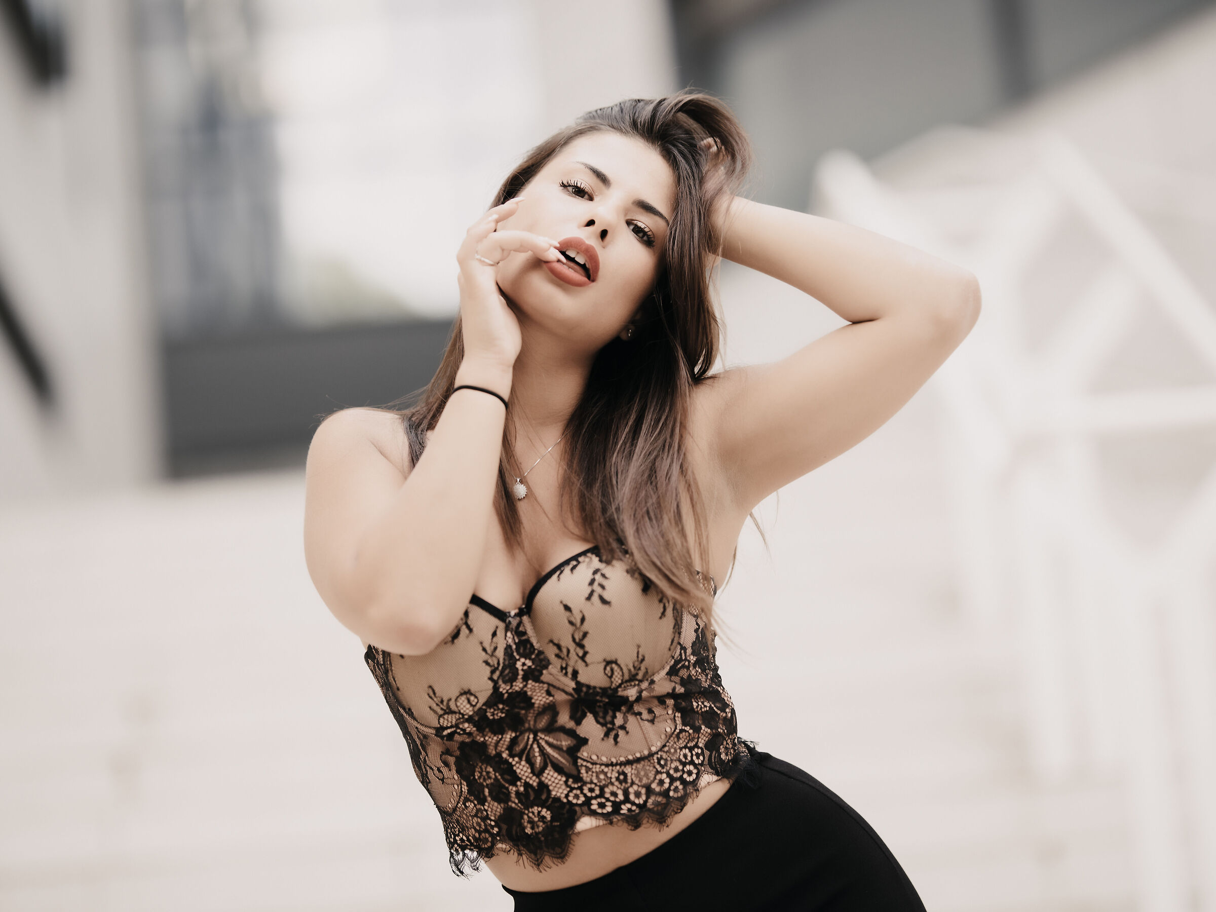 Angela