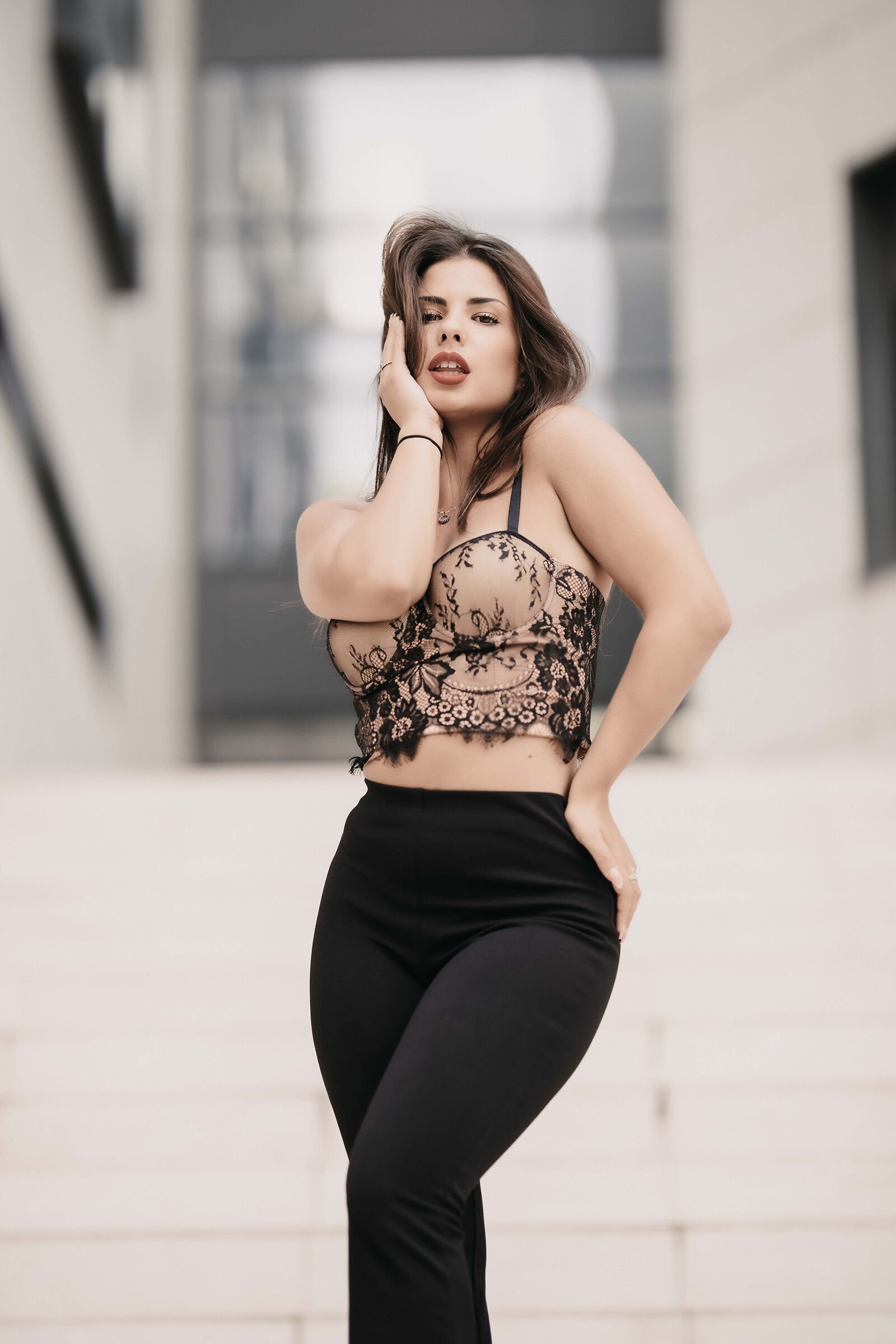 Angela