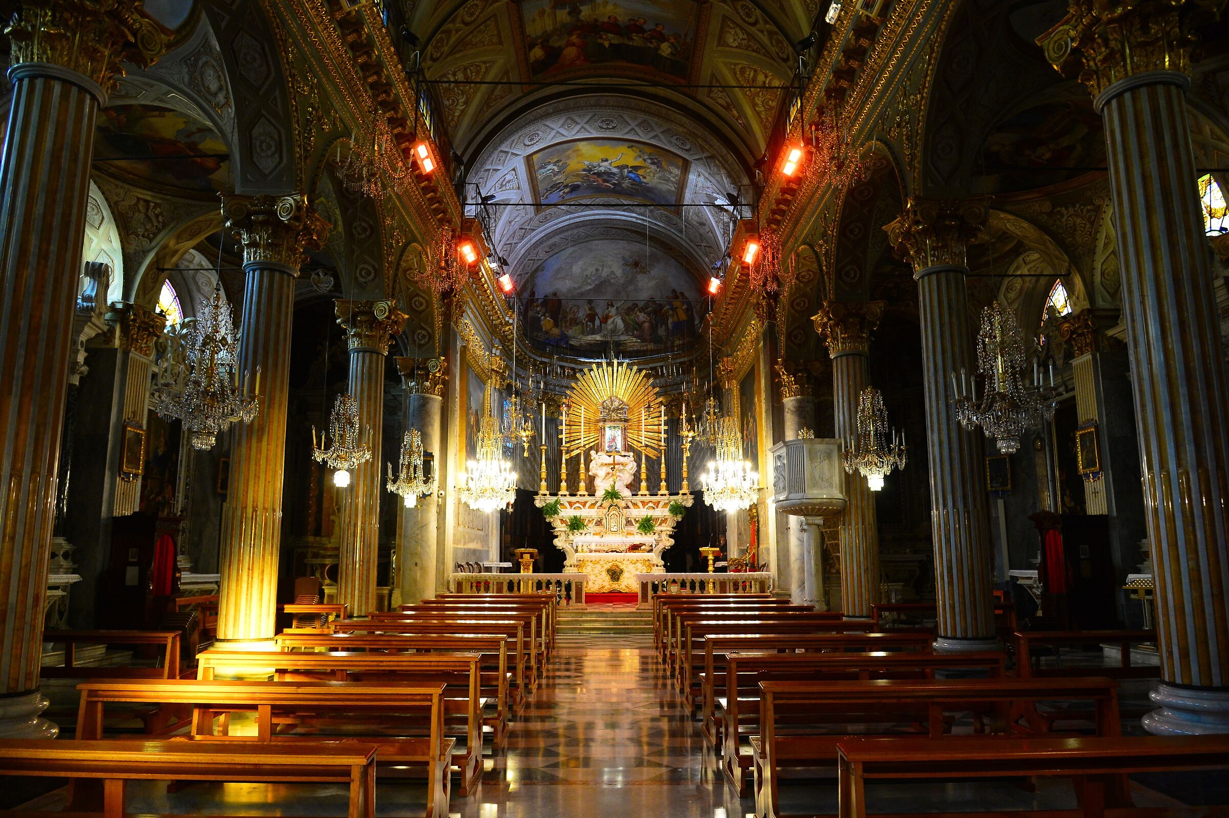 Santa Margherita Ligure